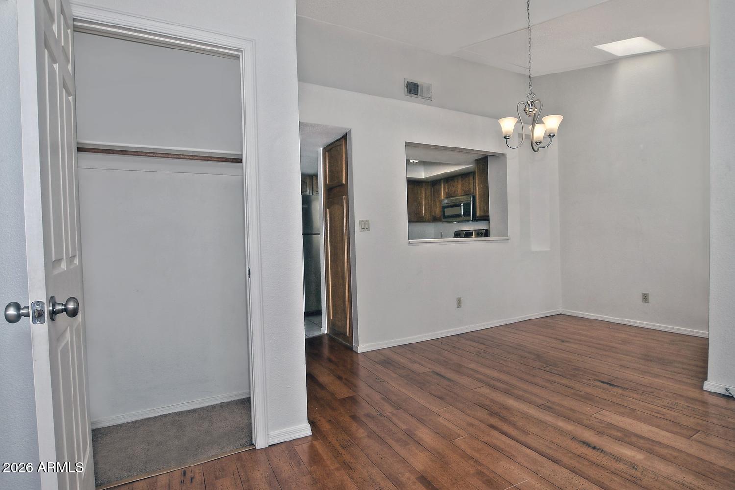 LA CONTESSA SECOND AMD - Residential Lease