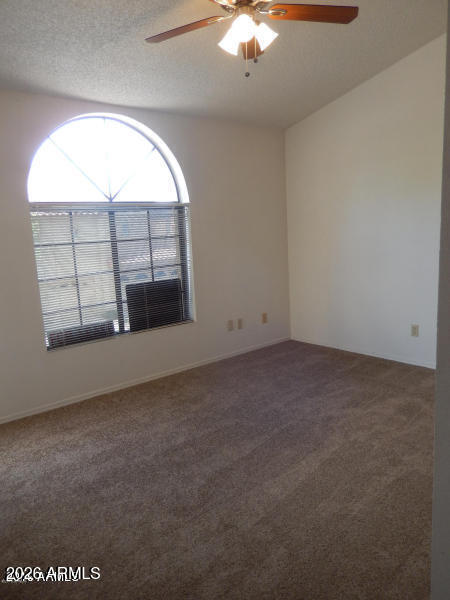 LA CONTESSA SECOND AMD - Residential Lease