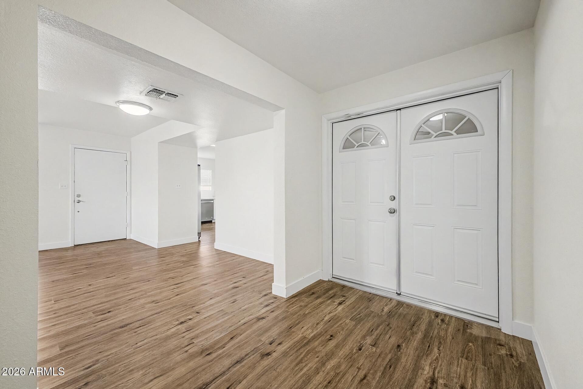 The Trails at Scottsdale - Residential