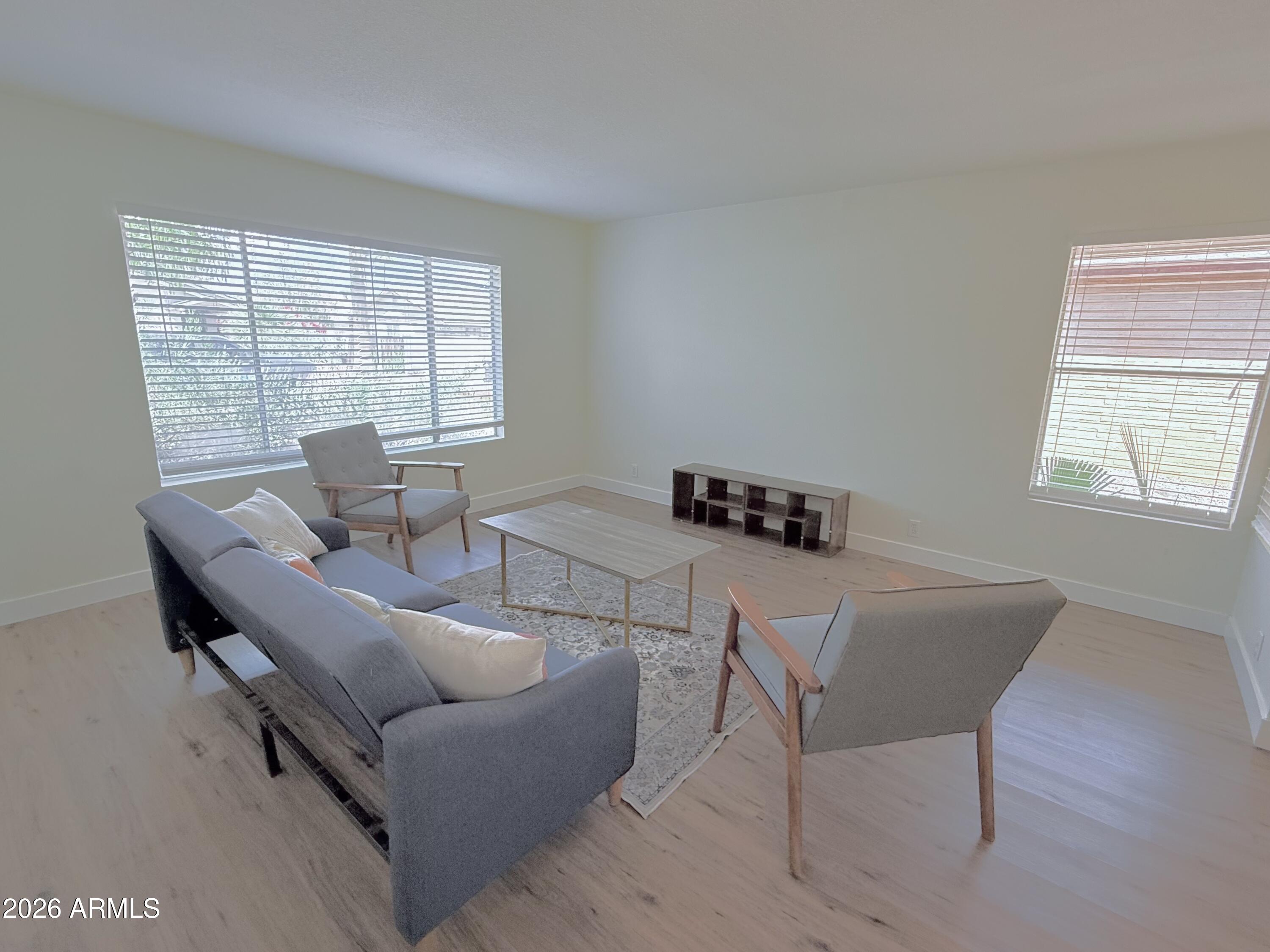 The Trails at Scottsdale - Residential