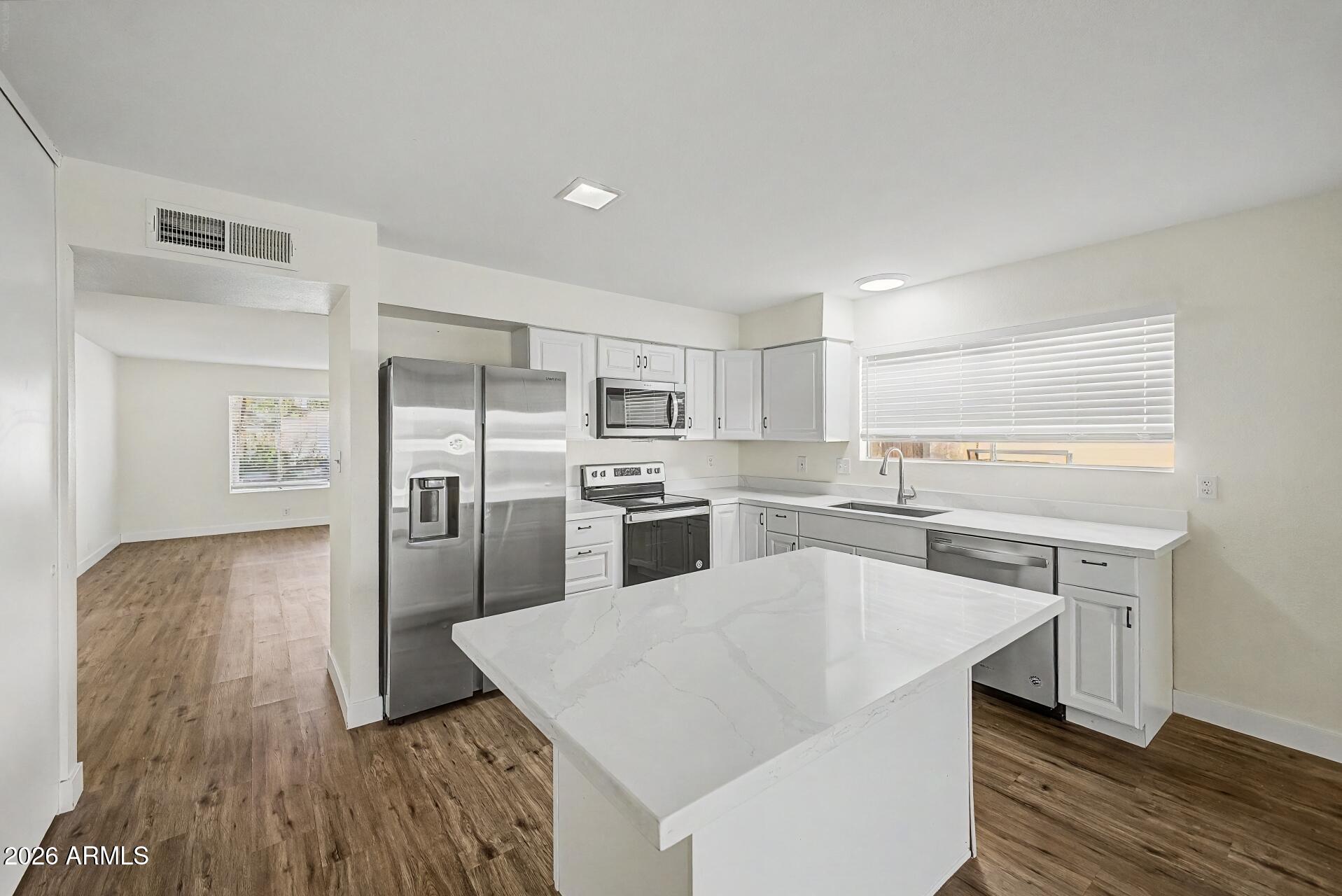 The Trails at Scottsdale - Residential