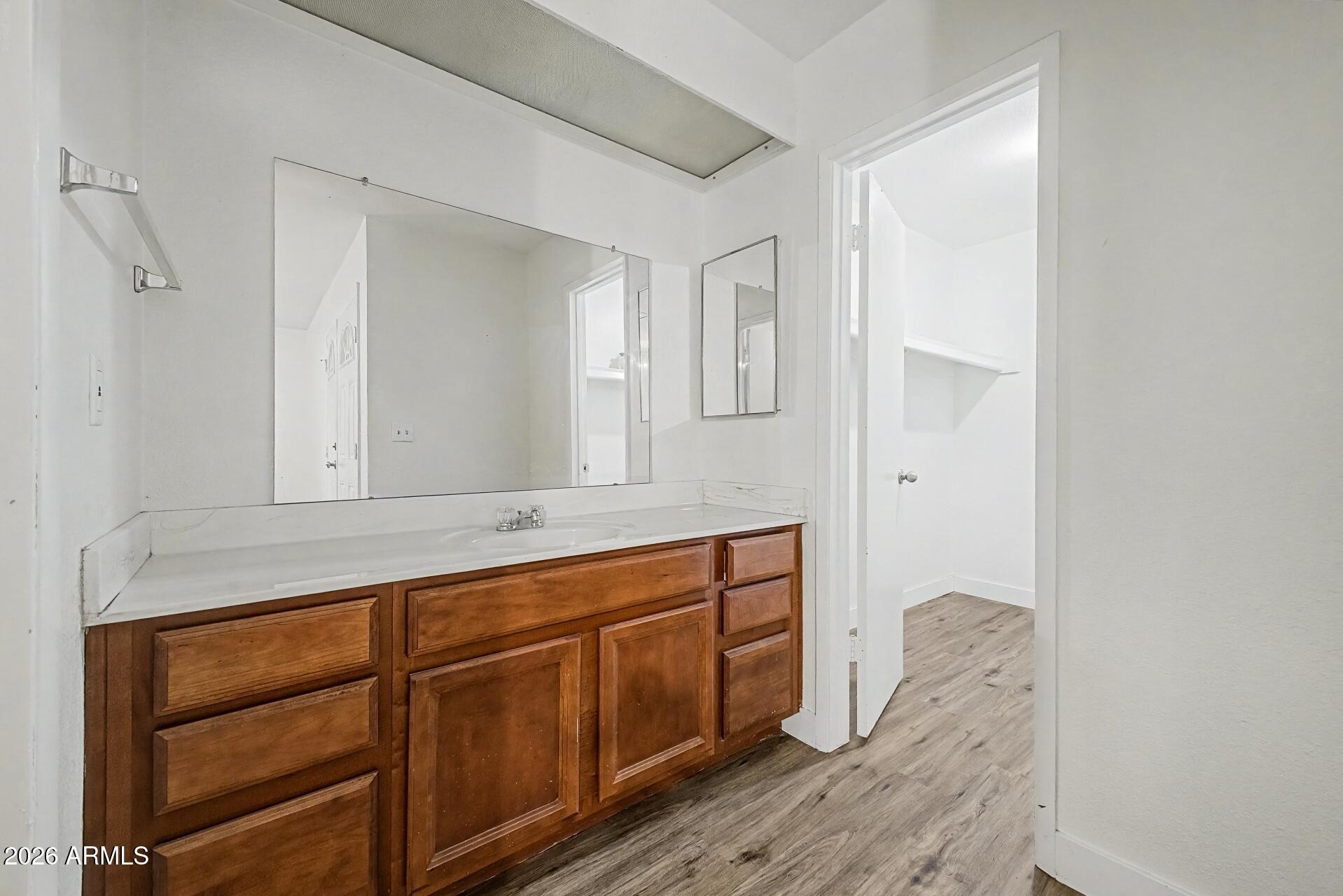 The Trails at Scottsdale - Residential