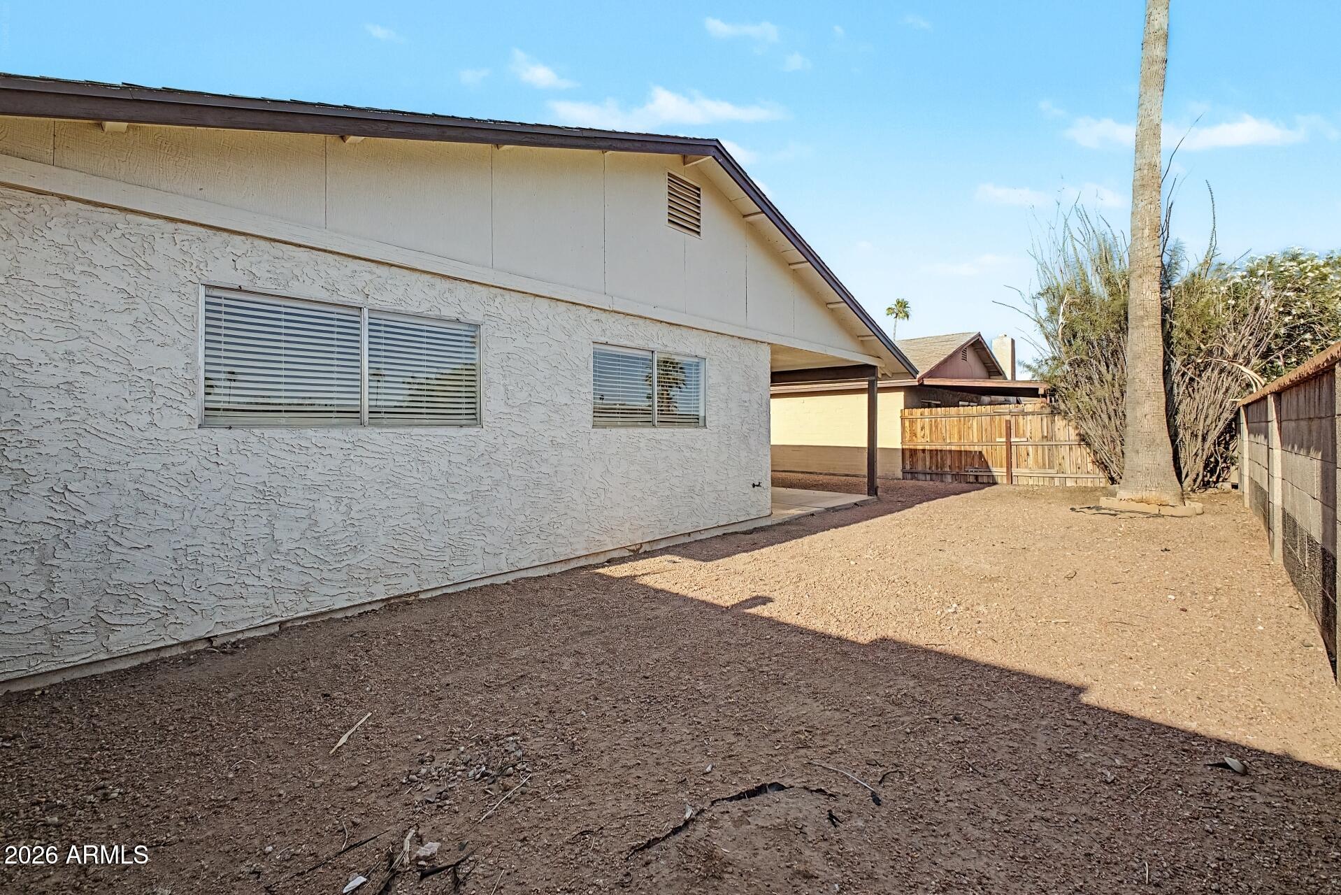The Trails at Scottsdale - Residential