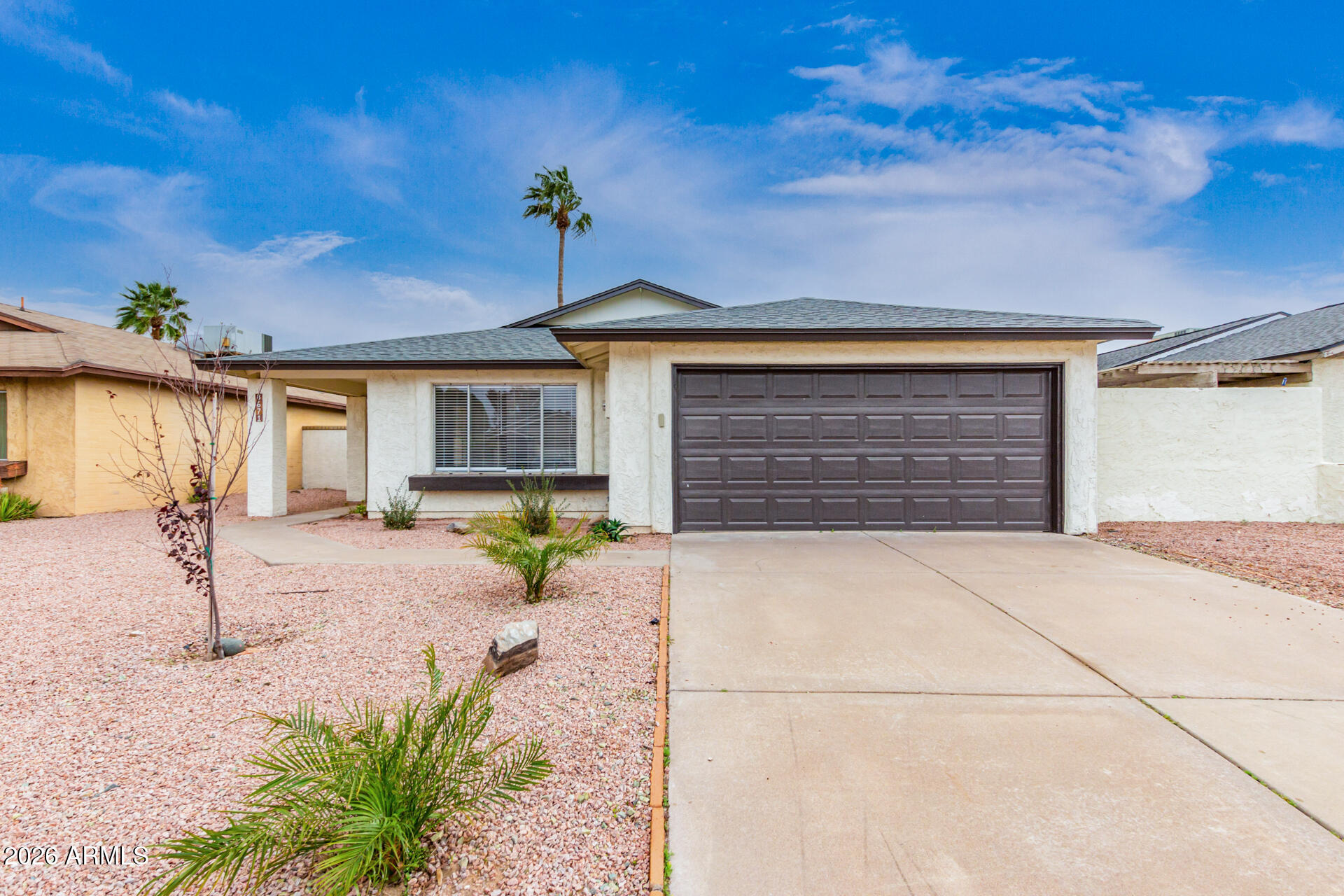 The Trails at Scottsdale - Residential