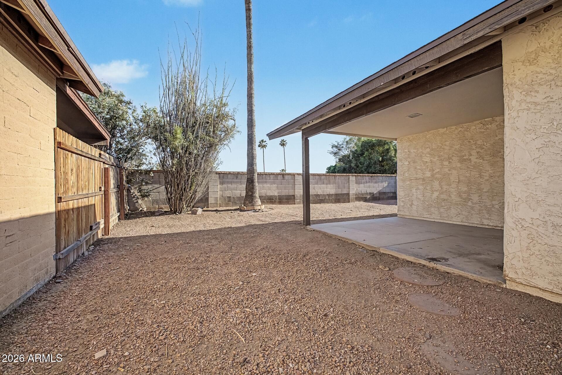 The Trails at Scottsdale - Residential