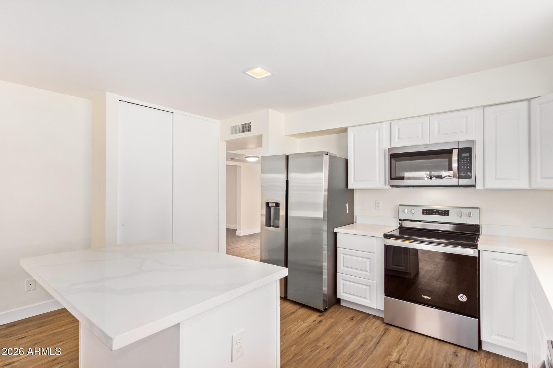 The Trails at Scottsdale - Residential