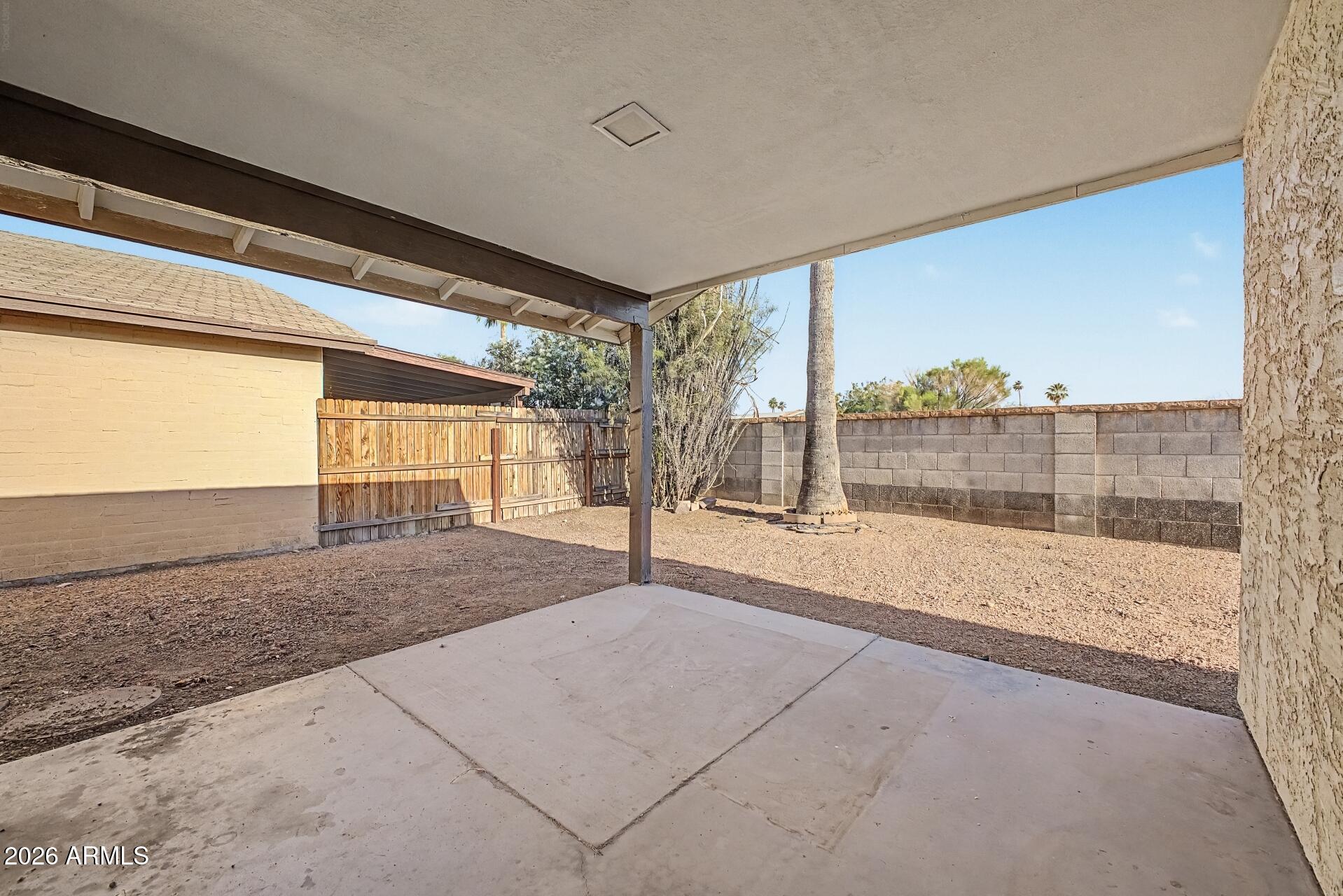 The Trails at Scottsdale - Residential