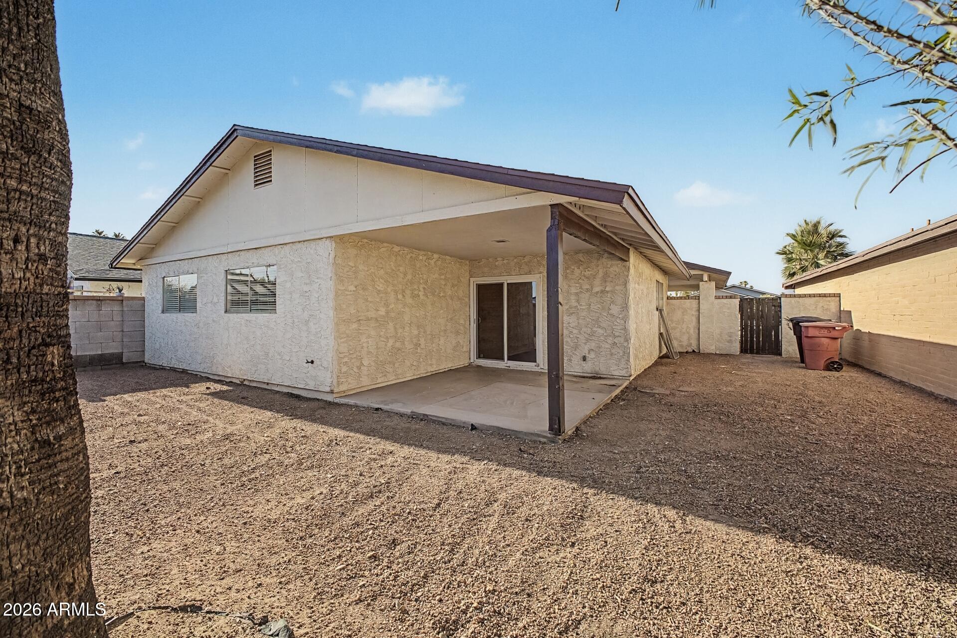 The Trails at Scottsdale - Residential