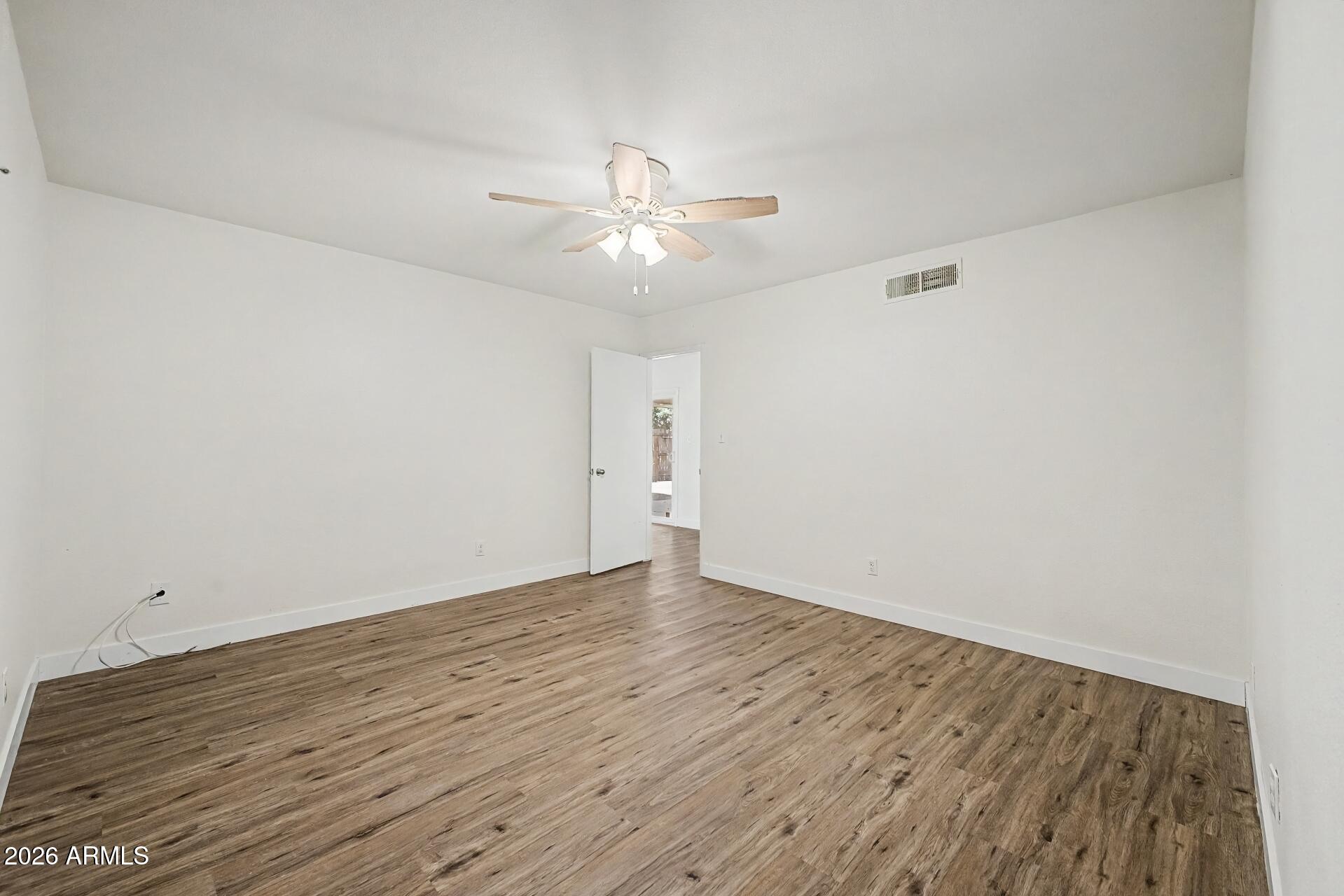 The Trails at Scottsdale - Residential