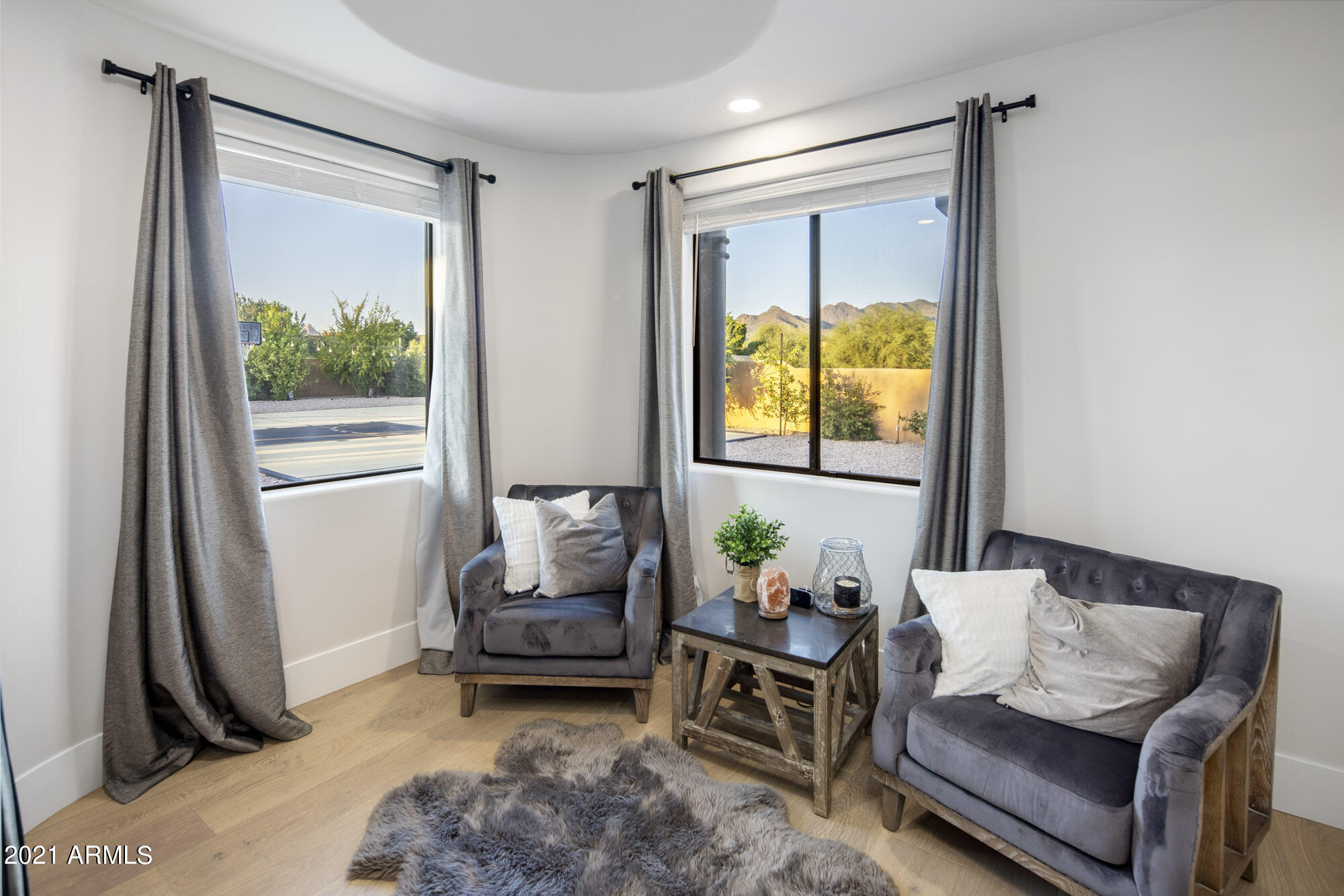 PIMA ACRES - Residential