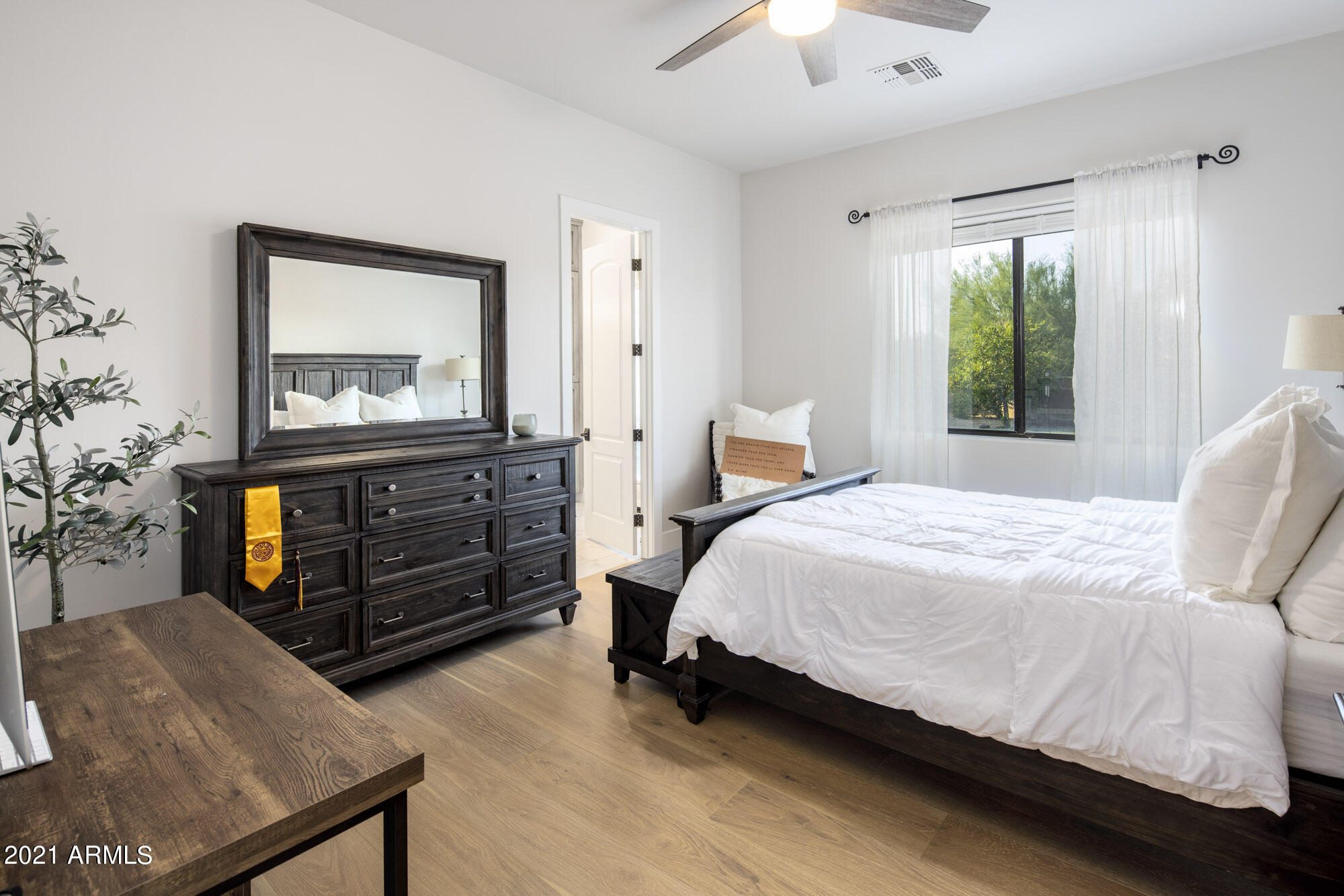PIMA ACRES - Residential