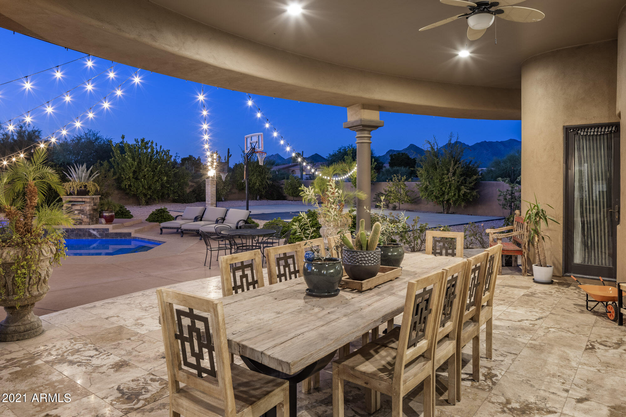 PIMA ACRES - Residential