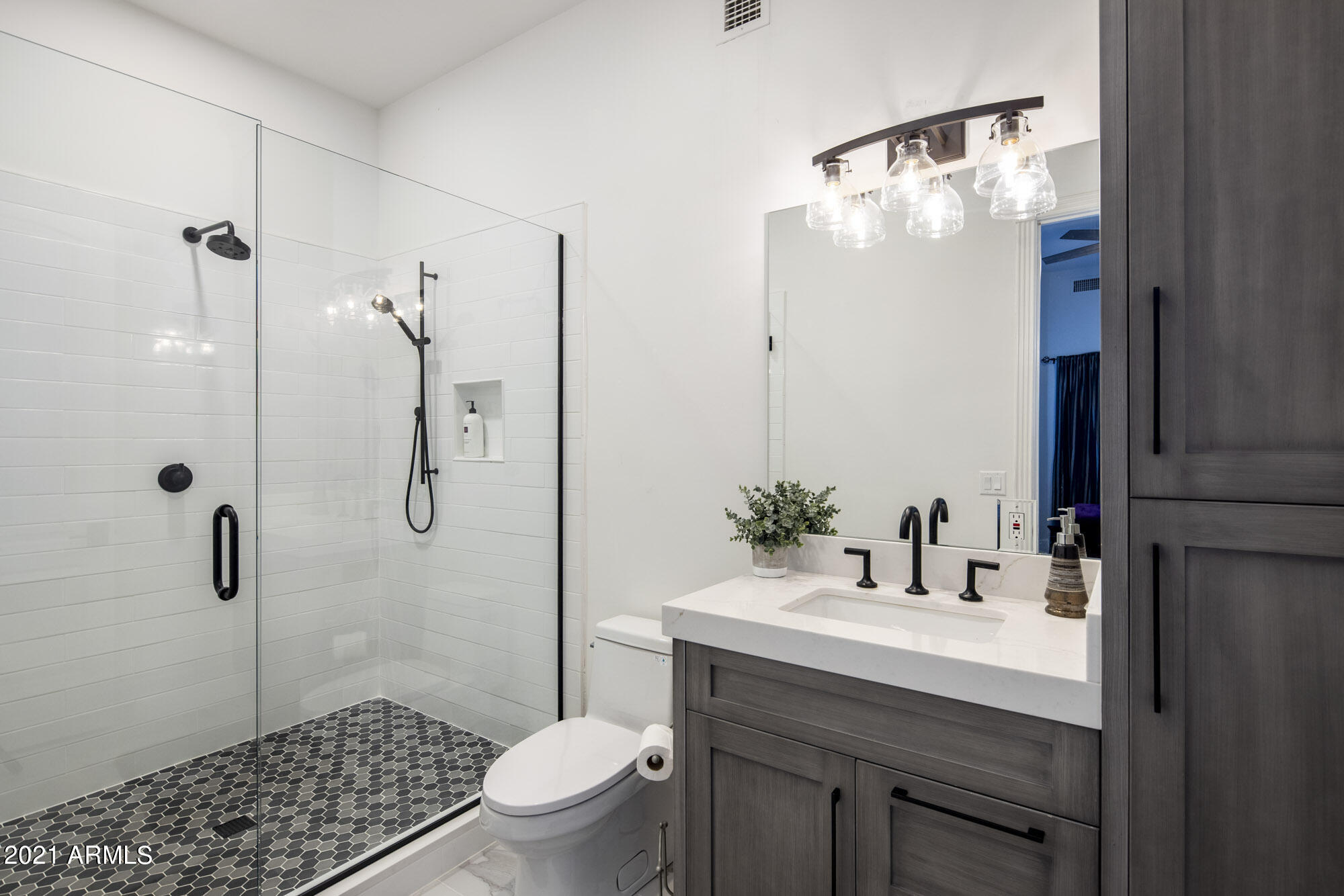 PIMA ACRES - Residential