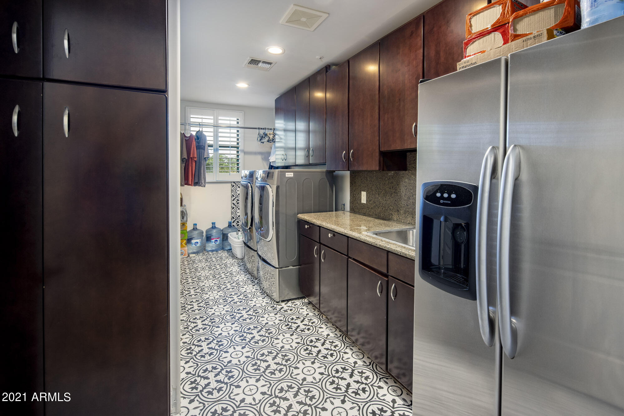 PIMA ACRES - Residential