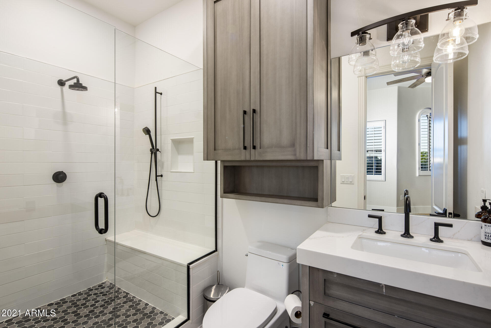 PIMA ACRES - Residential