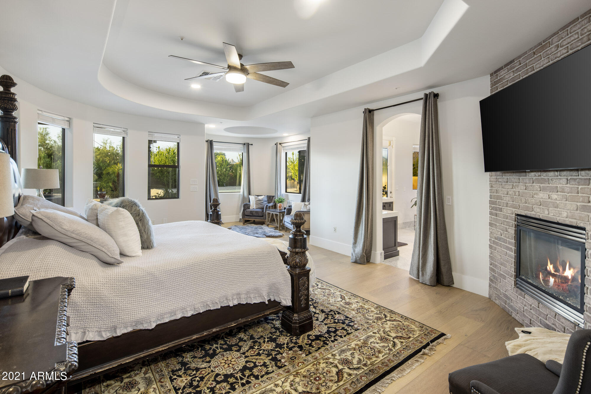PIMA ACRES - Residential