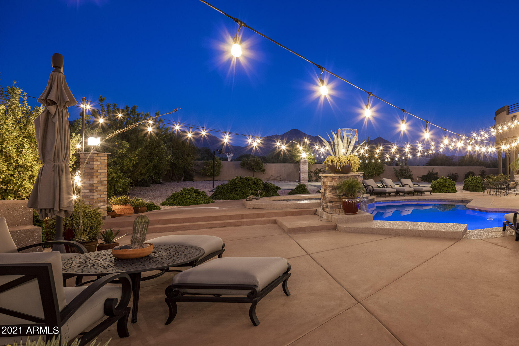 PIMA ACRES - Residential