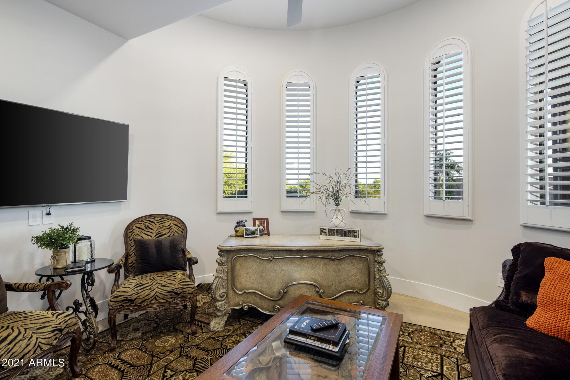 PIMA ACRES - Residential
