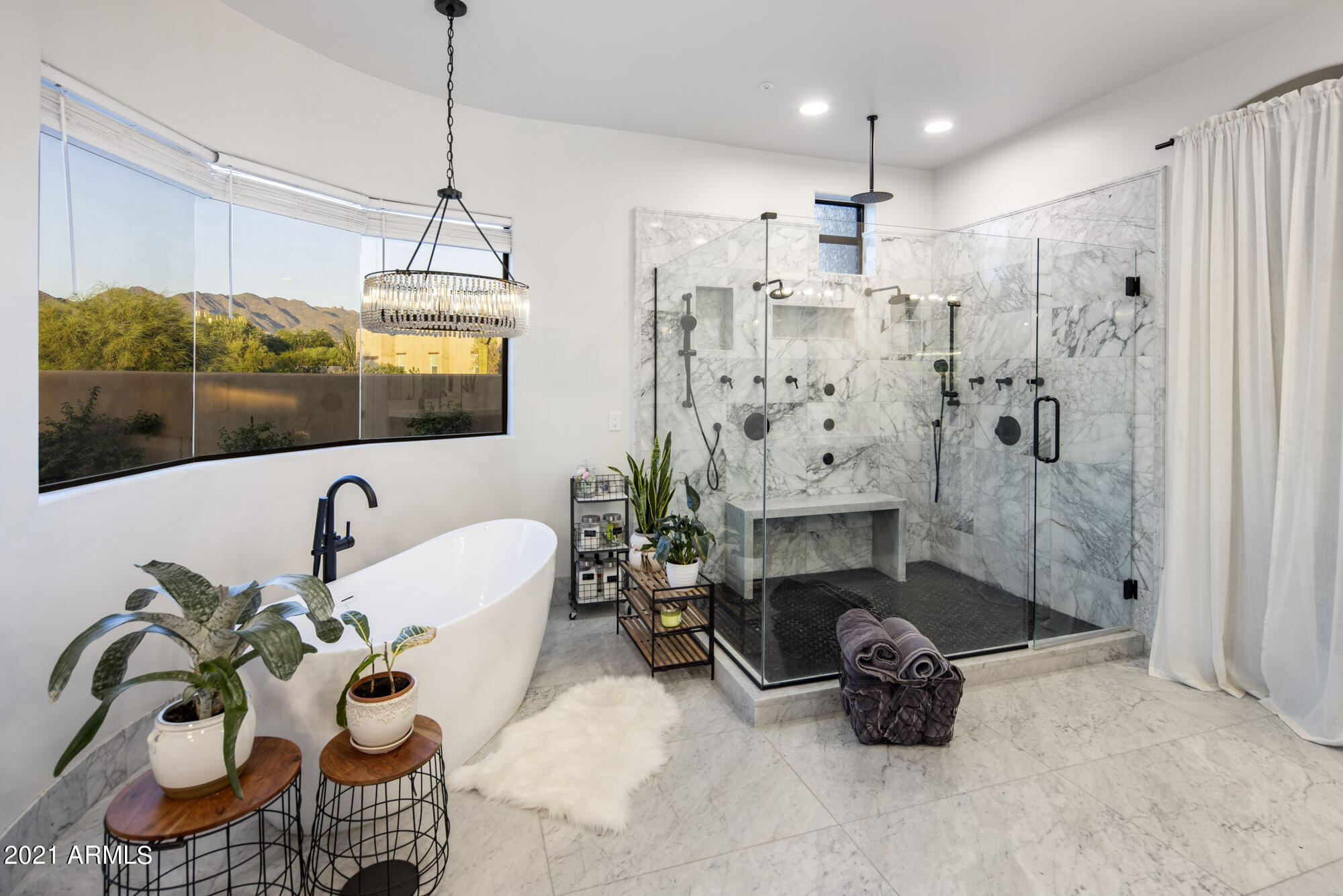 PIMA ACRES - Residential