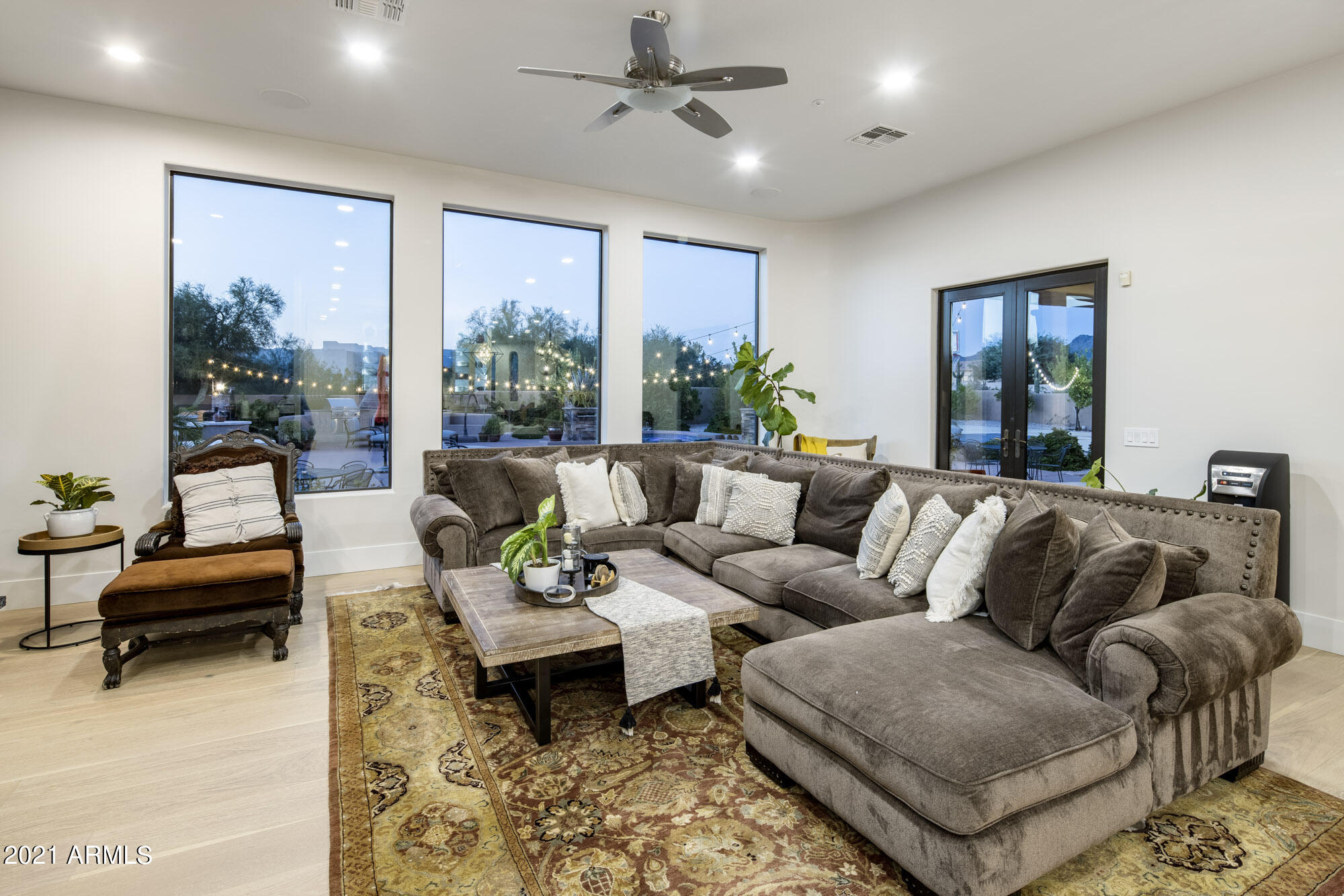 PIMA ACRES - Residential
