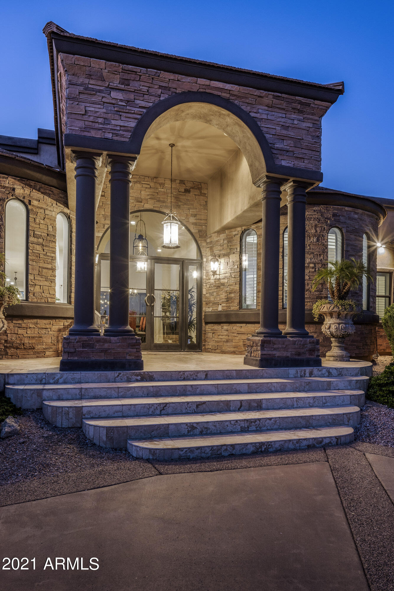 PIMA ACRES - Residential
