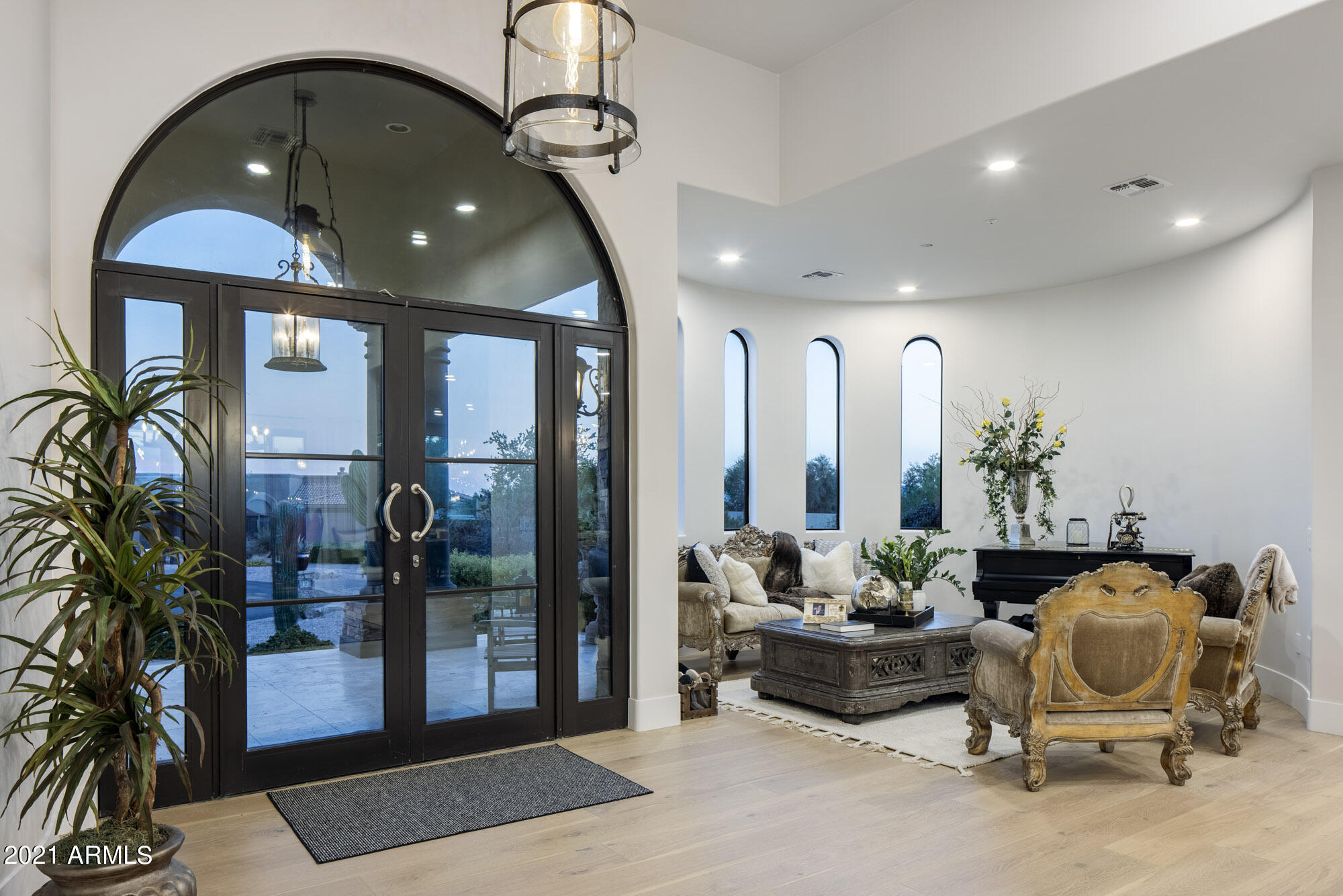 PIMA ACRES - Residential