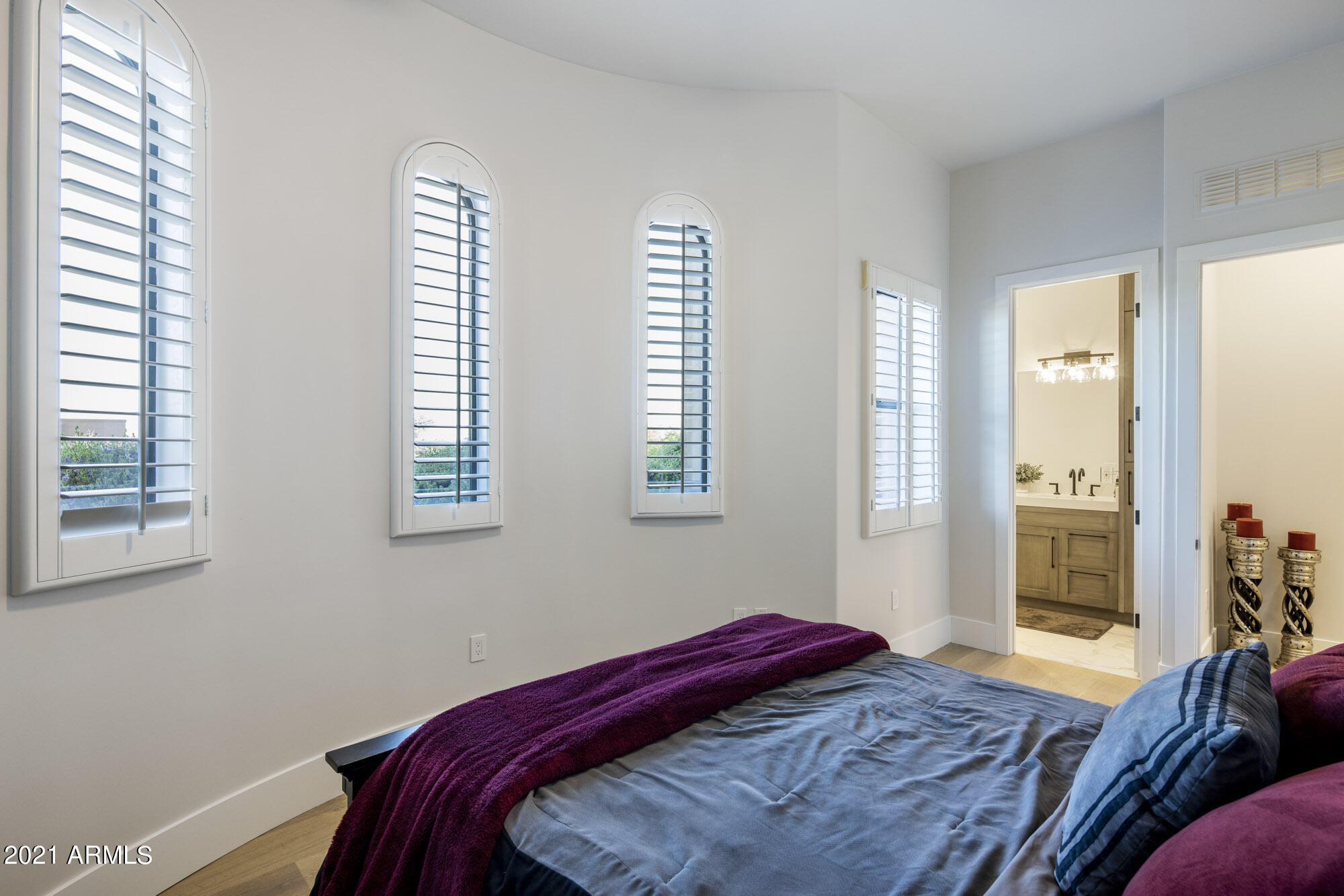 PIMA ACRES - Residential
