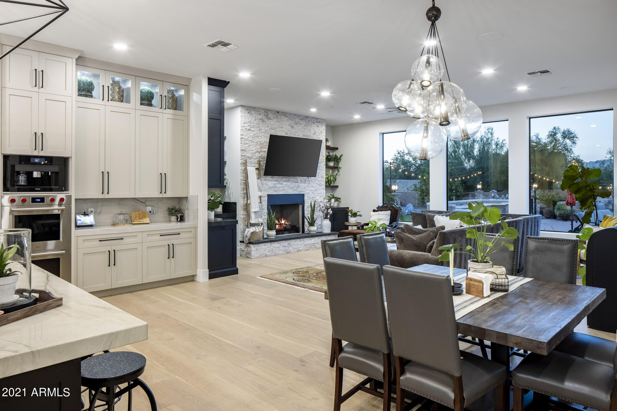 PIMA ACRES - Residential