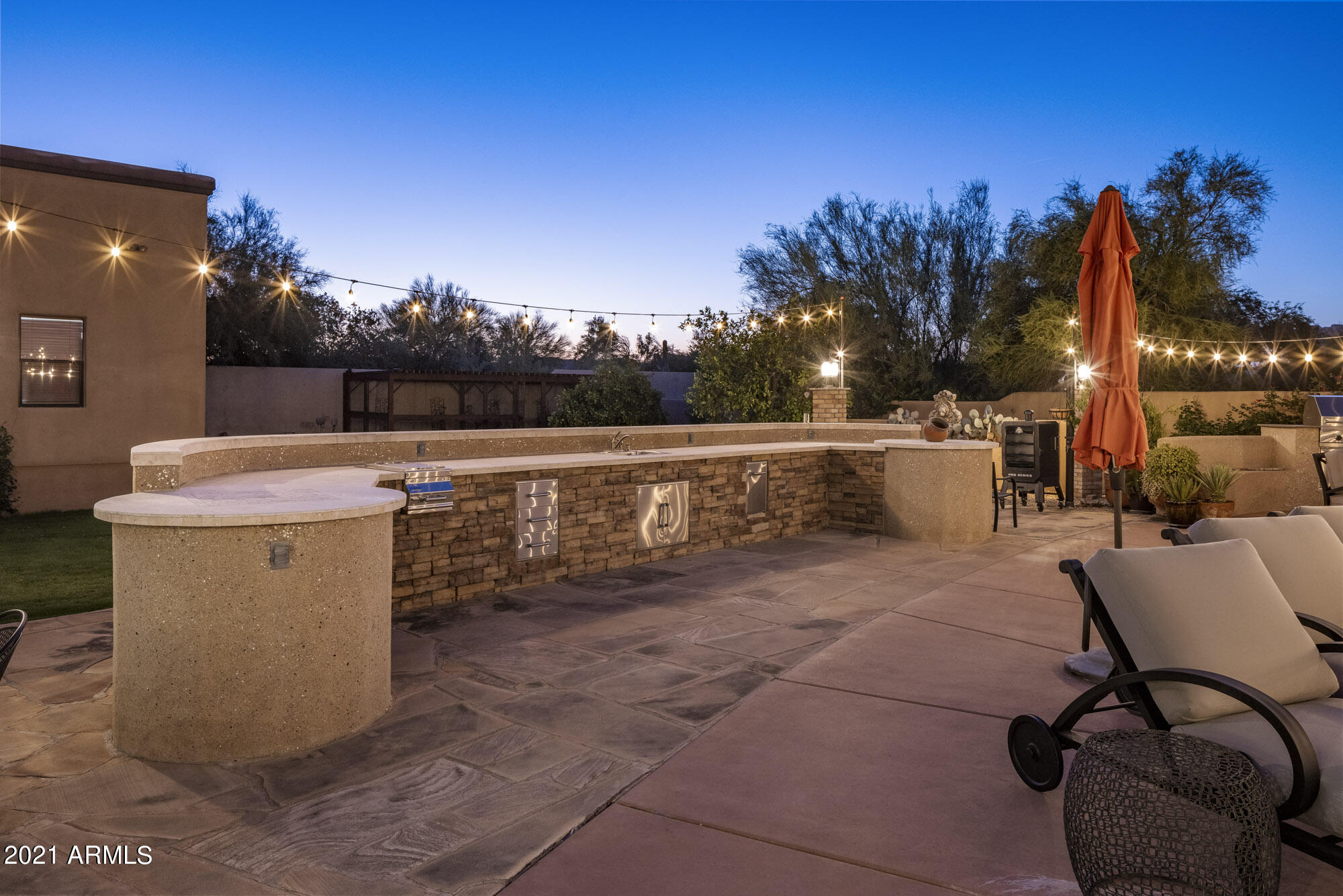 PIMA ACRES - Residential