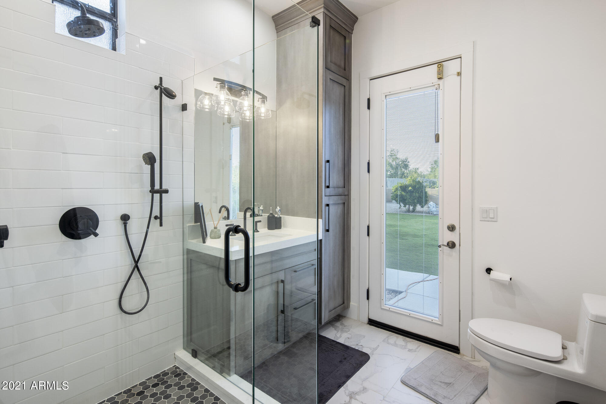 PIMA ACRES - Residential