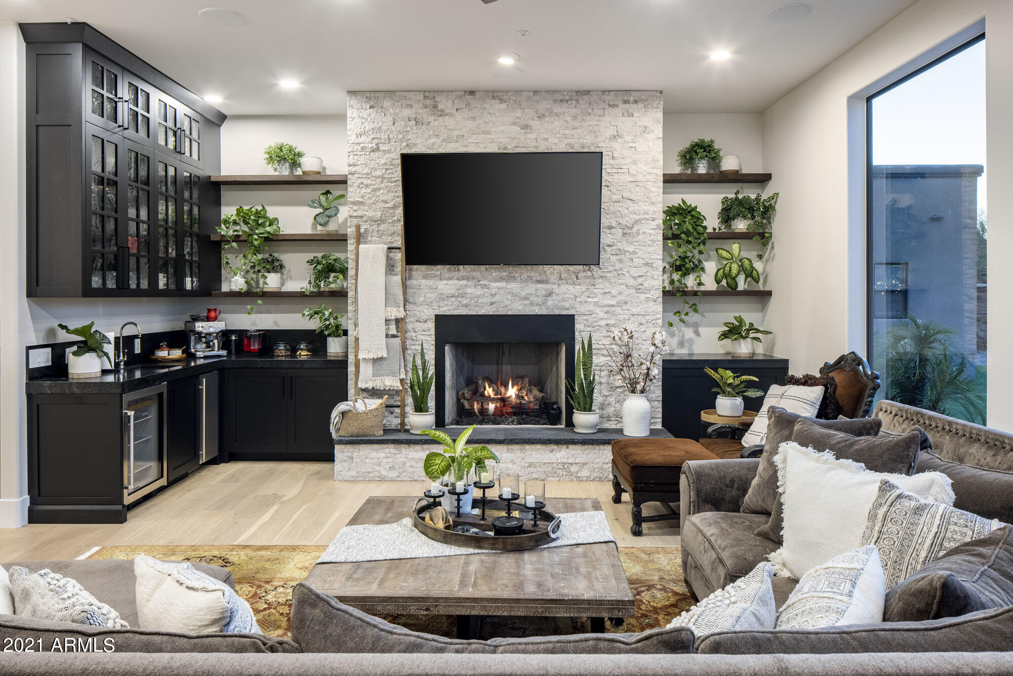 PIMA ACRES - Residential