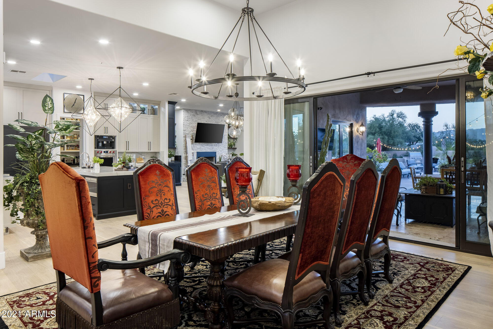 PIMA ACRES - Residential
