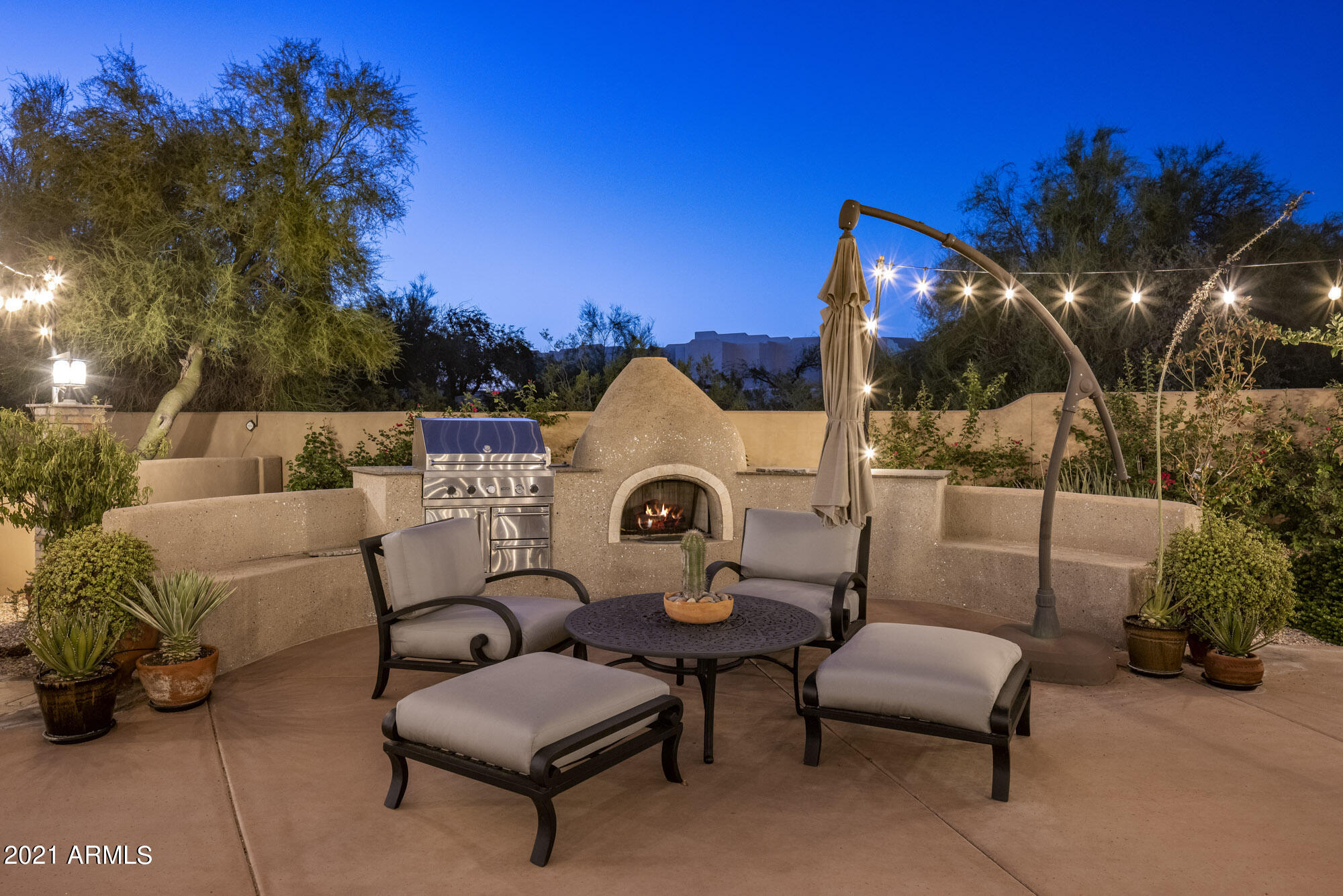 PIMA ACRES - Residential