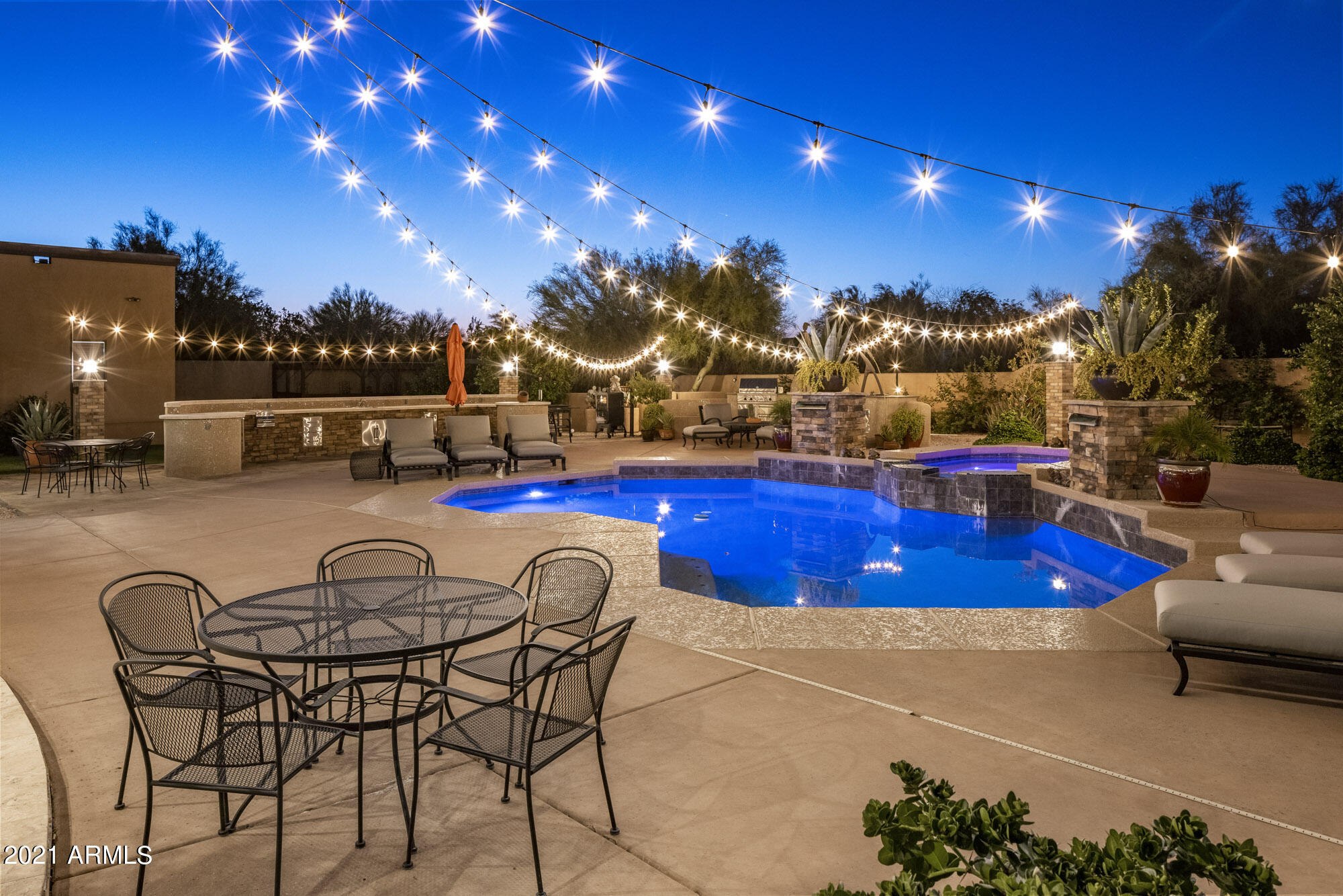 PIMA ACRES - Residential