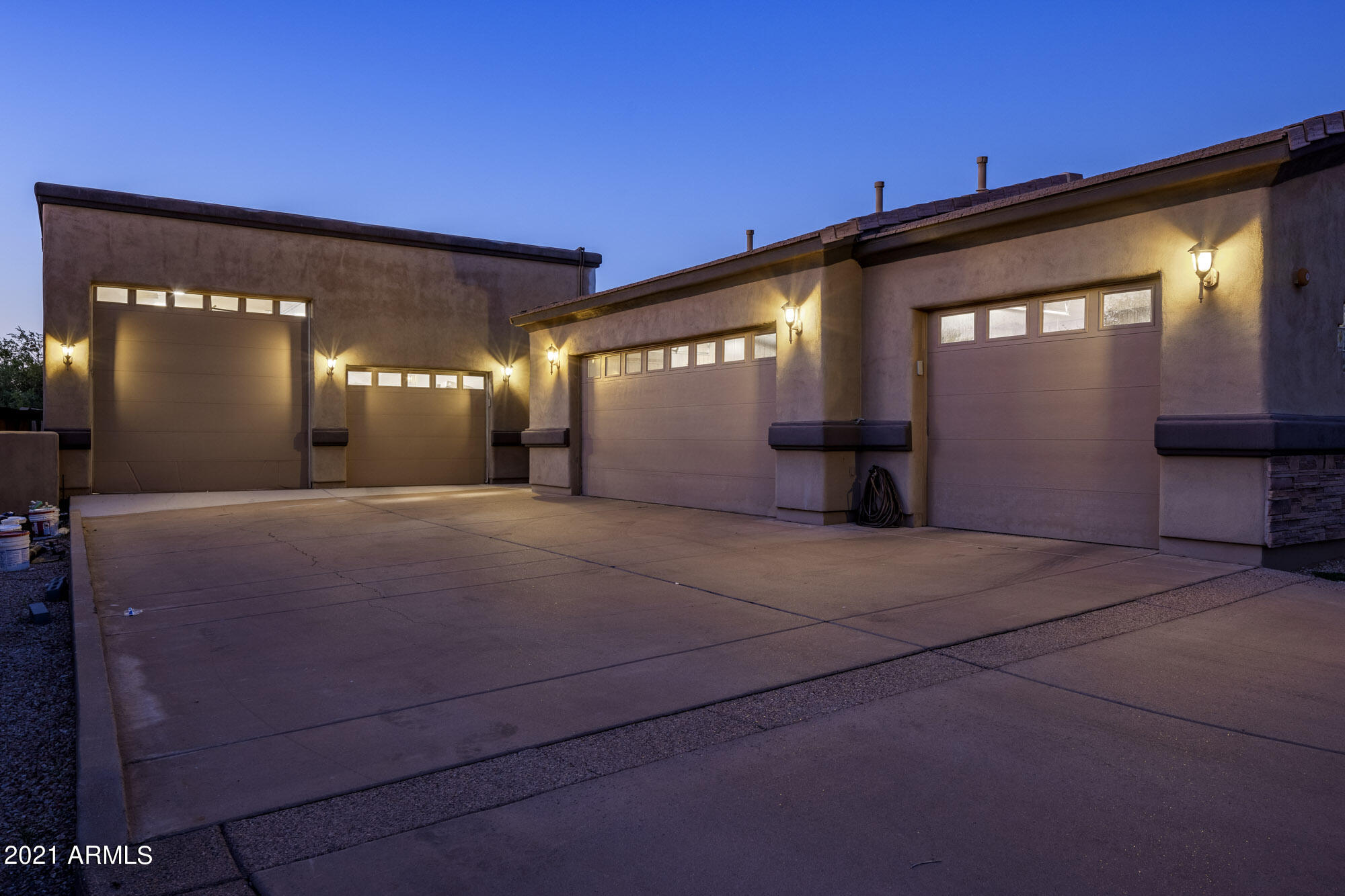PIMA ACRES - Residential