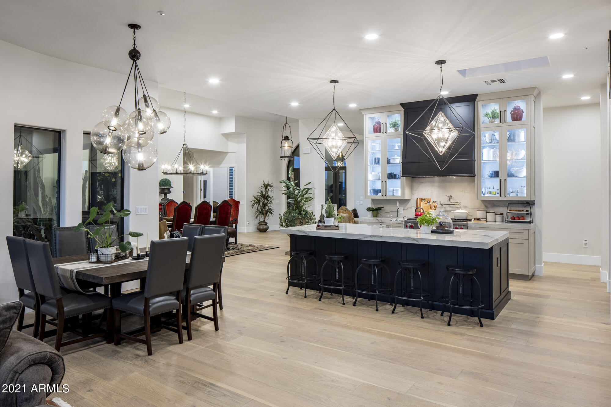 PIMA ACRES - Residential