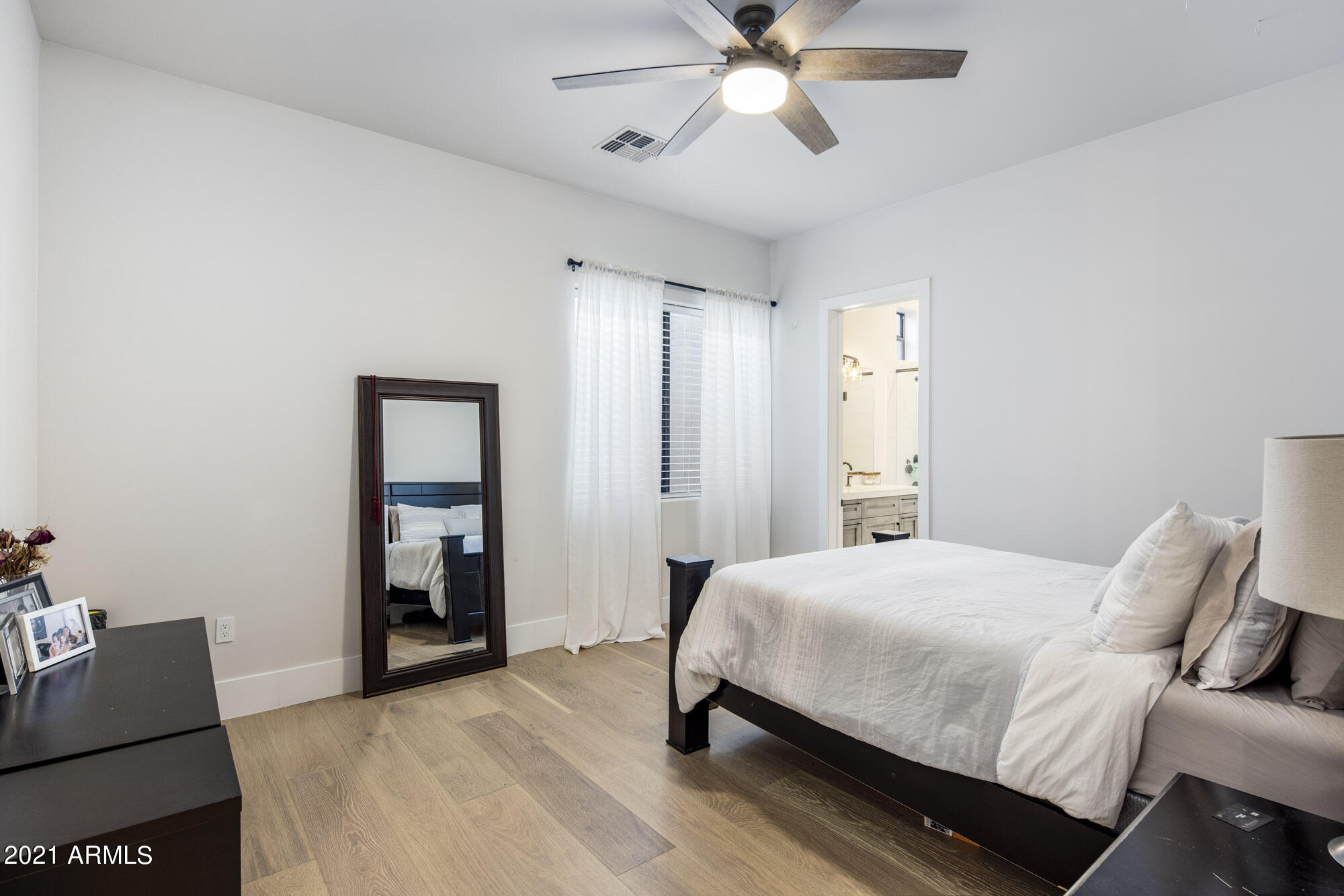 PIMA ACRES - Residential