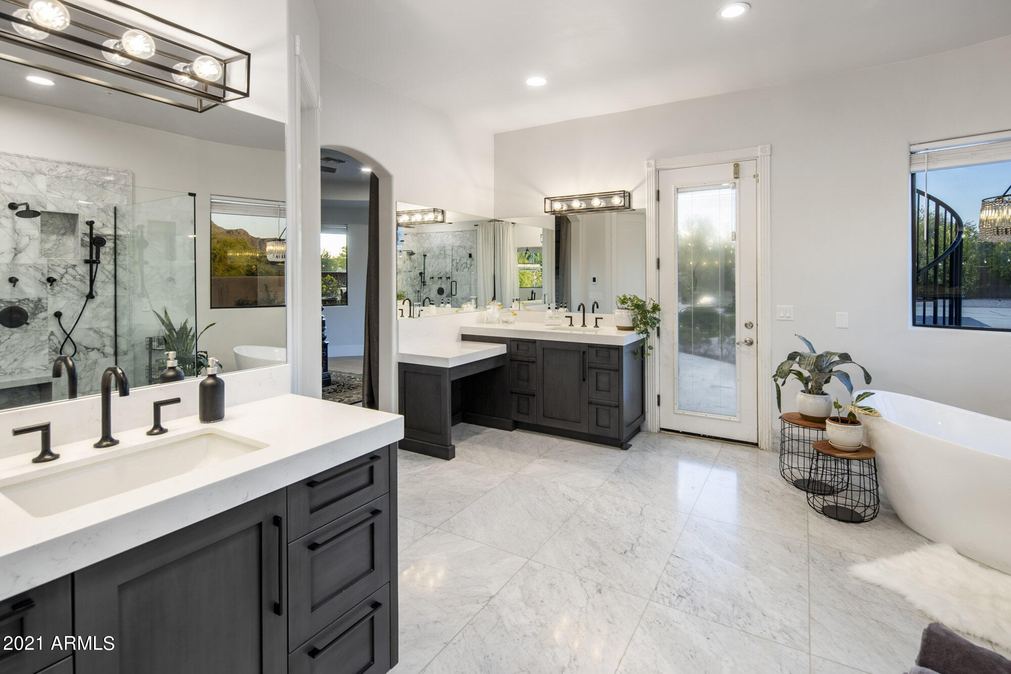PIMA ACRES - Residential