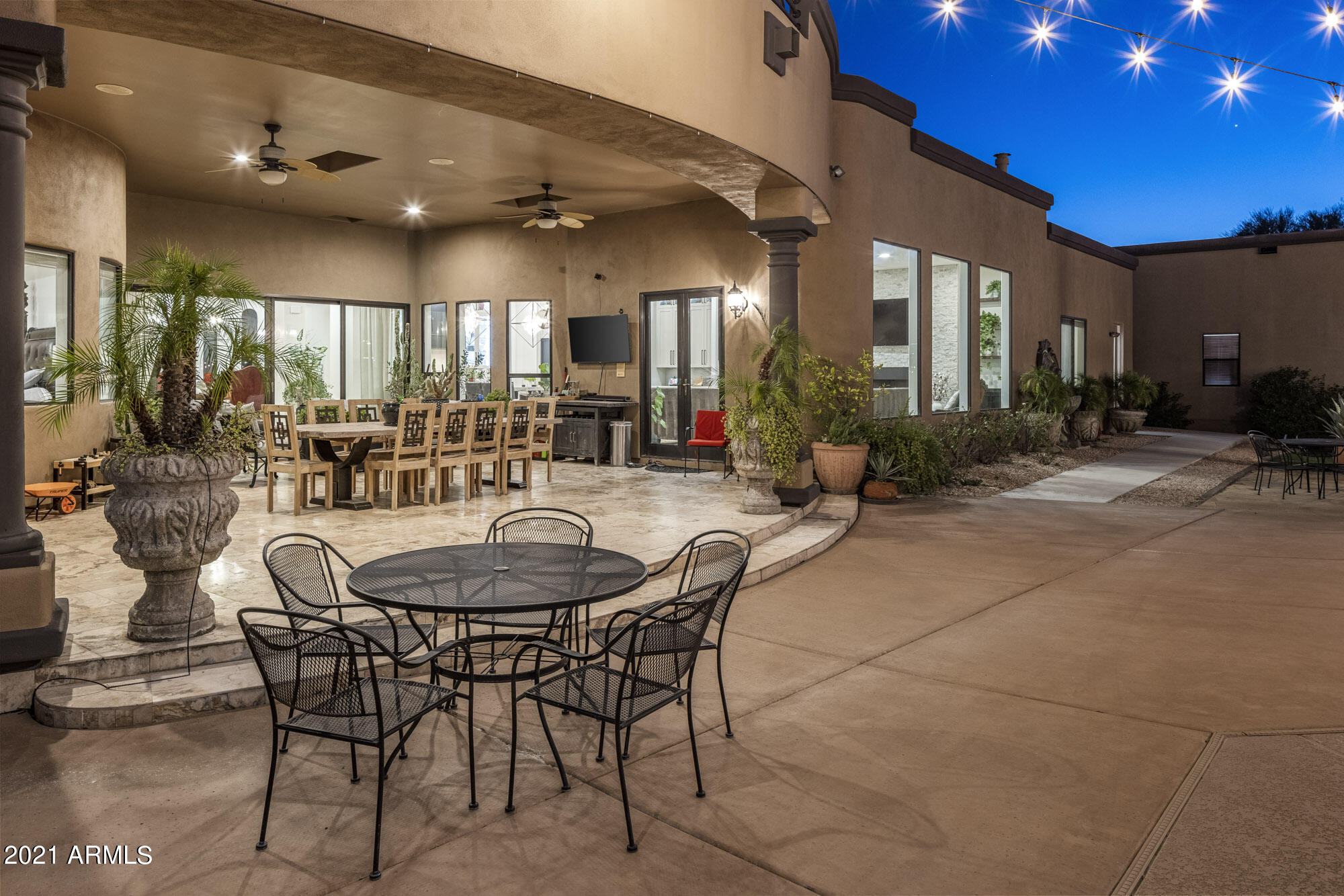 PIMA ACRES - Residential