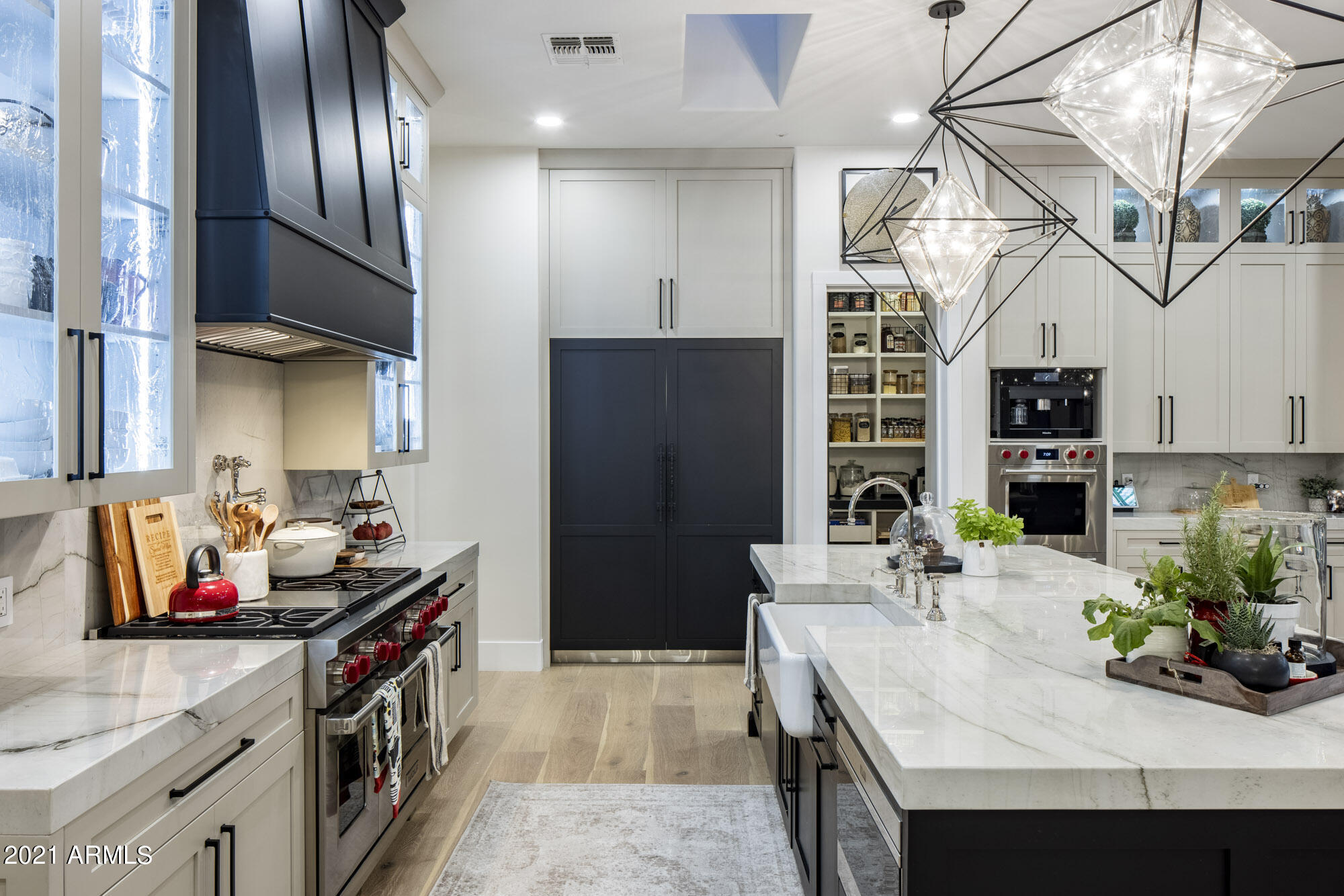 PIMA ACRES - Residential