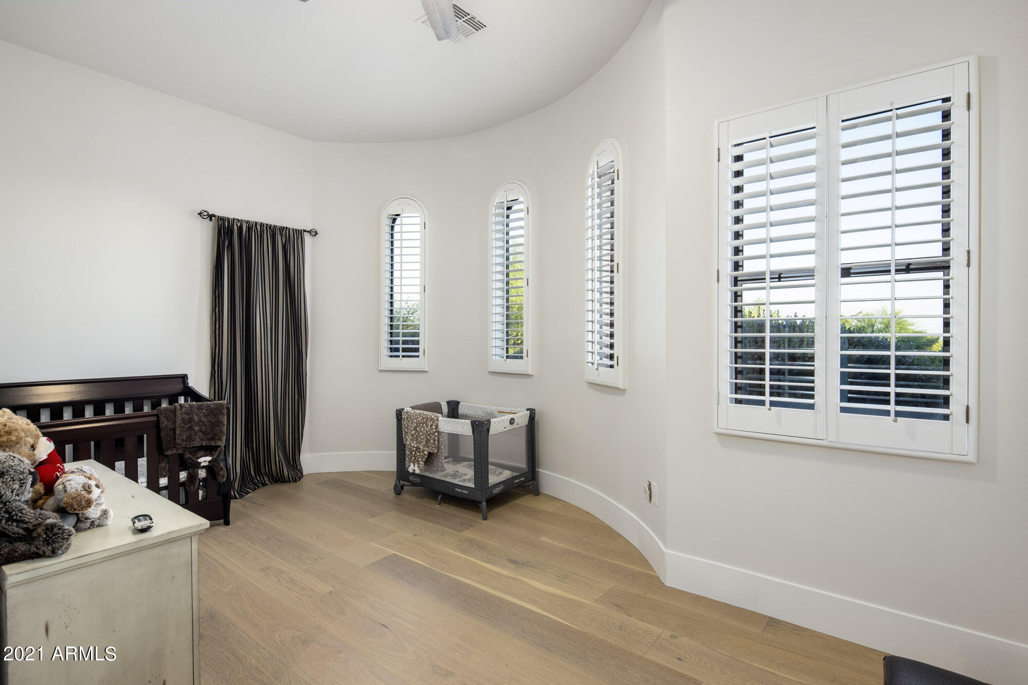 PIMA ACRES - Residential