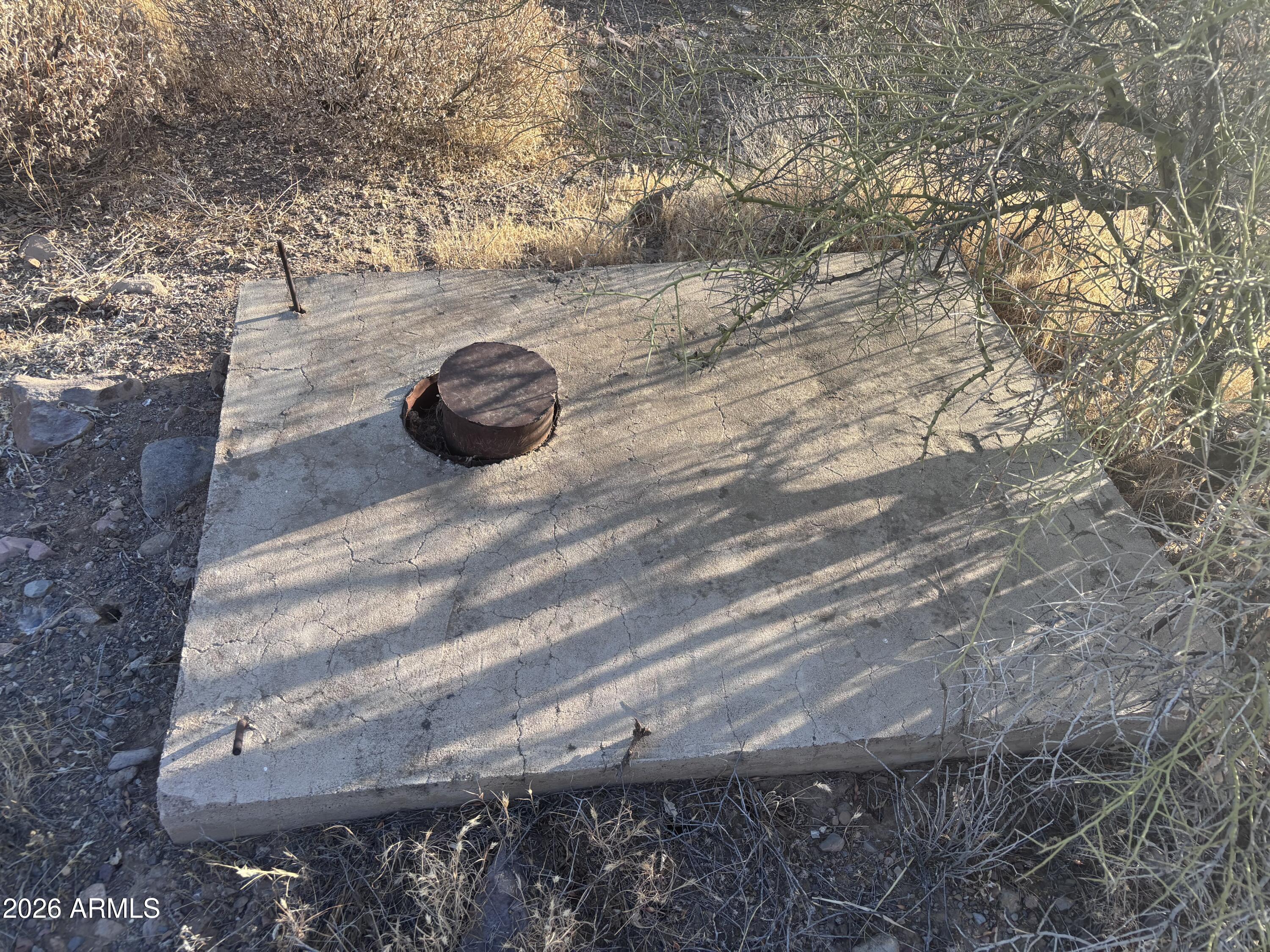 lat 33.881205 long 112.060255 sec9 t6n r3e - Land