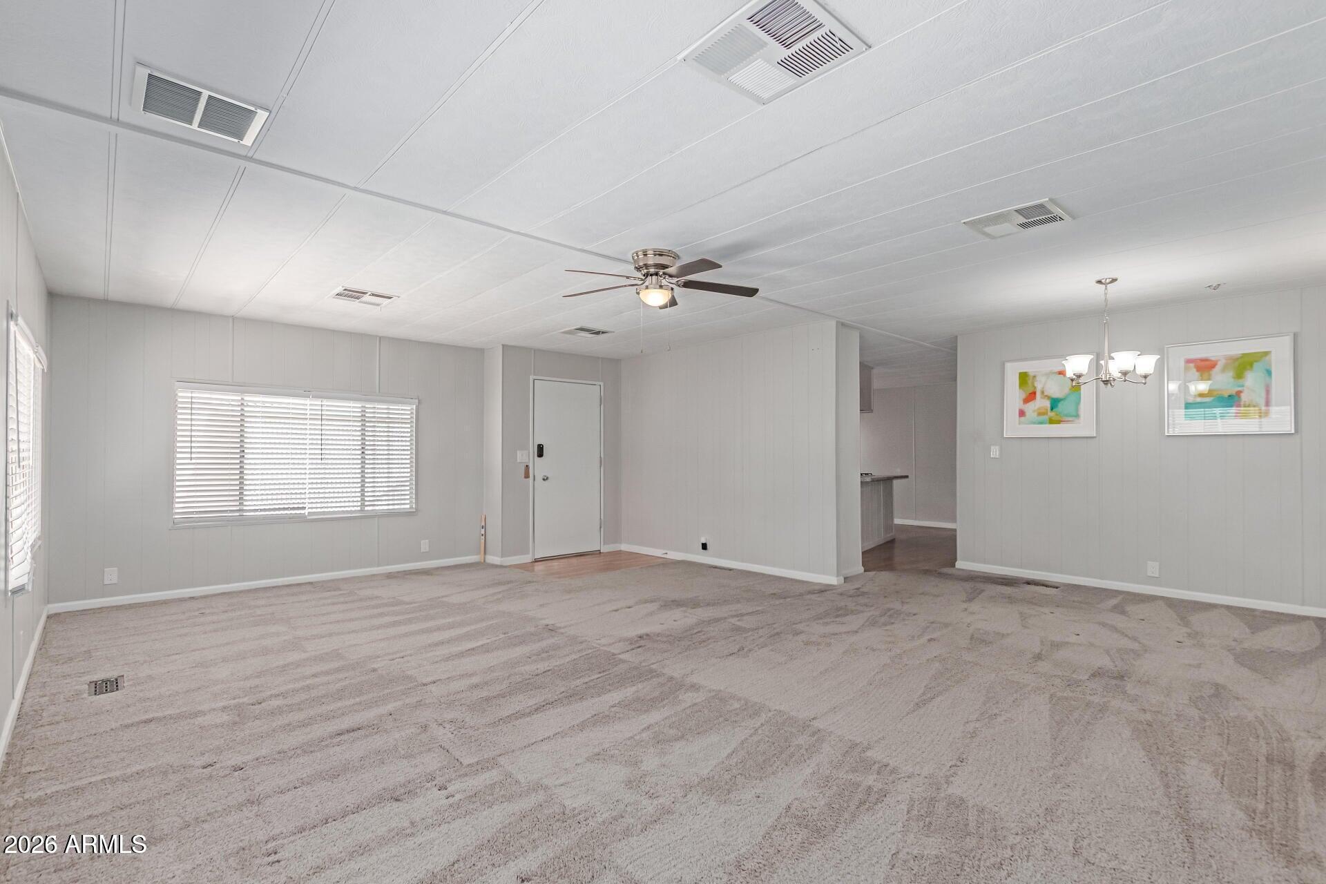 Friendly Village of Orangewood - Residential
