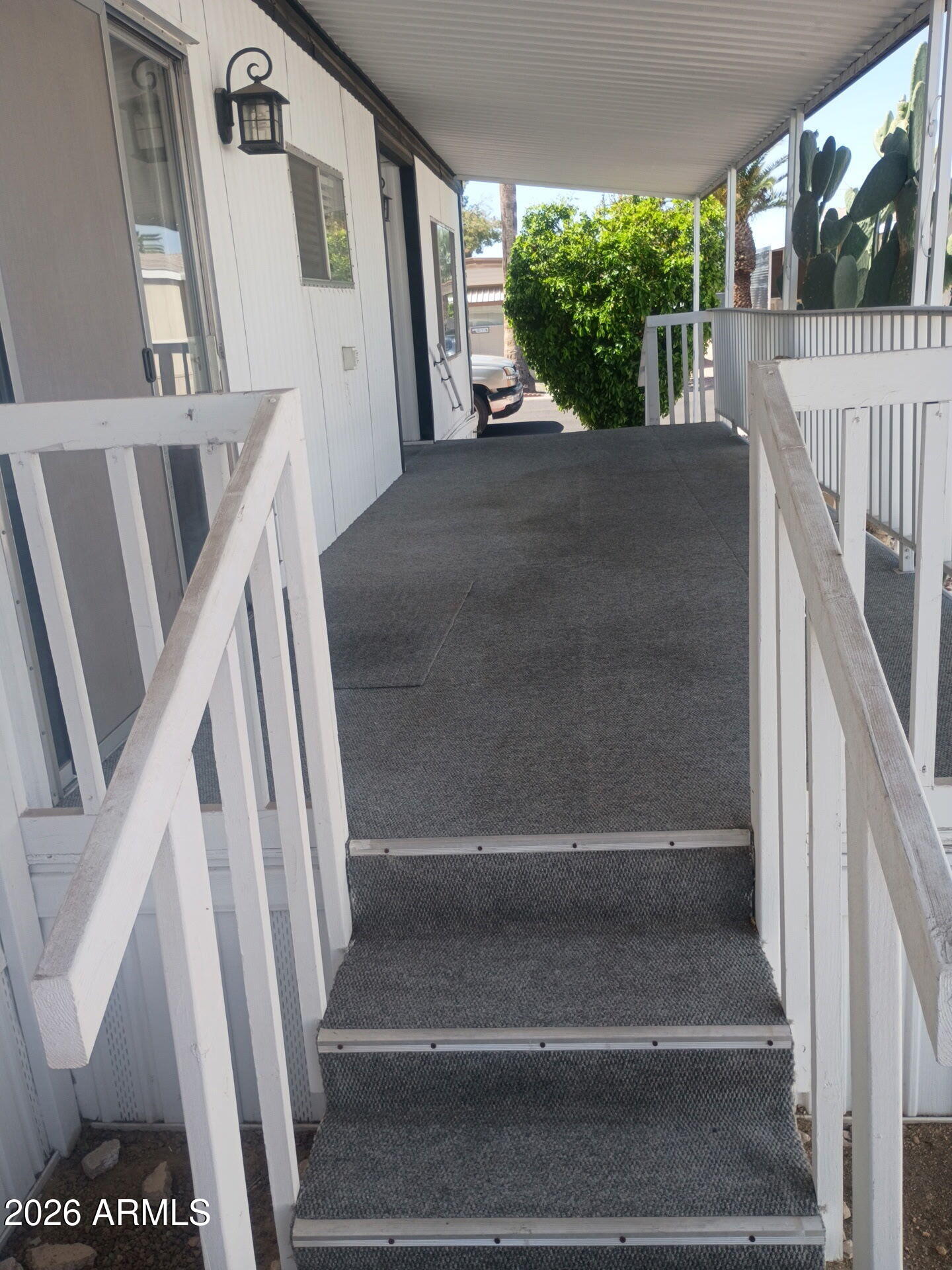 Friendly Village of Orangewood - Residential