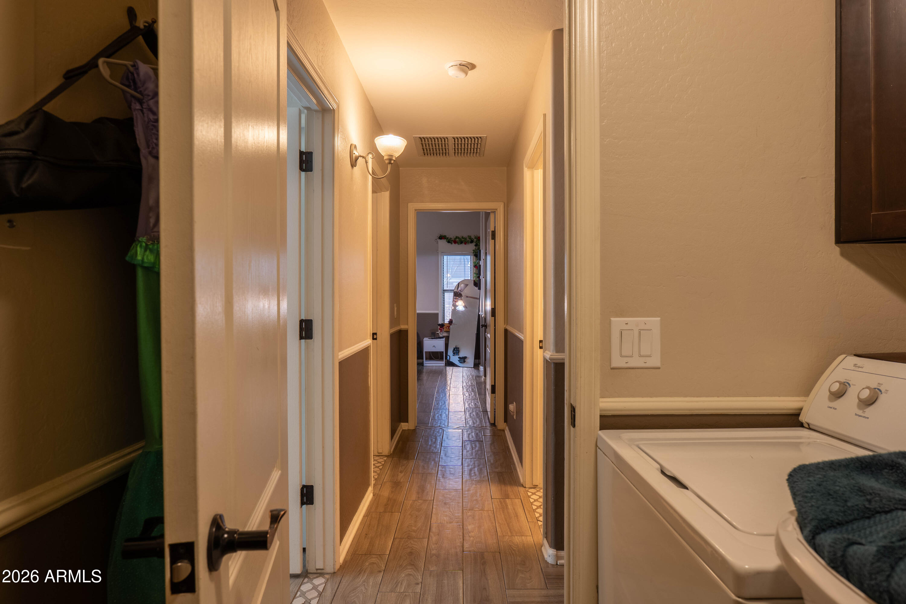PARCEL 1 AT HOMESTEAD NORTH - Residential