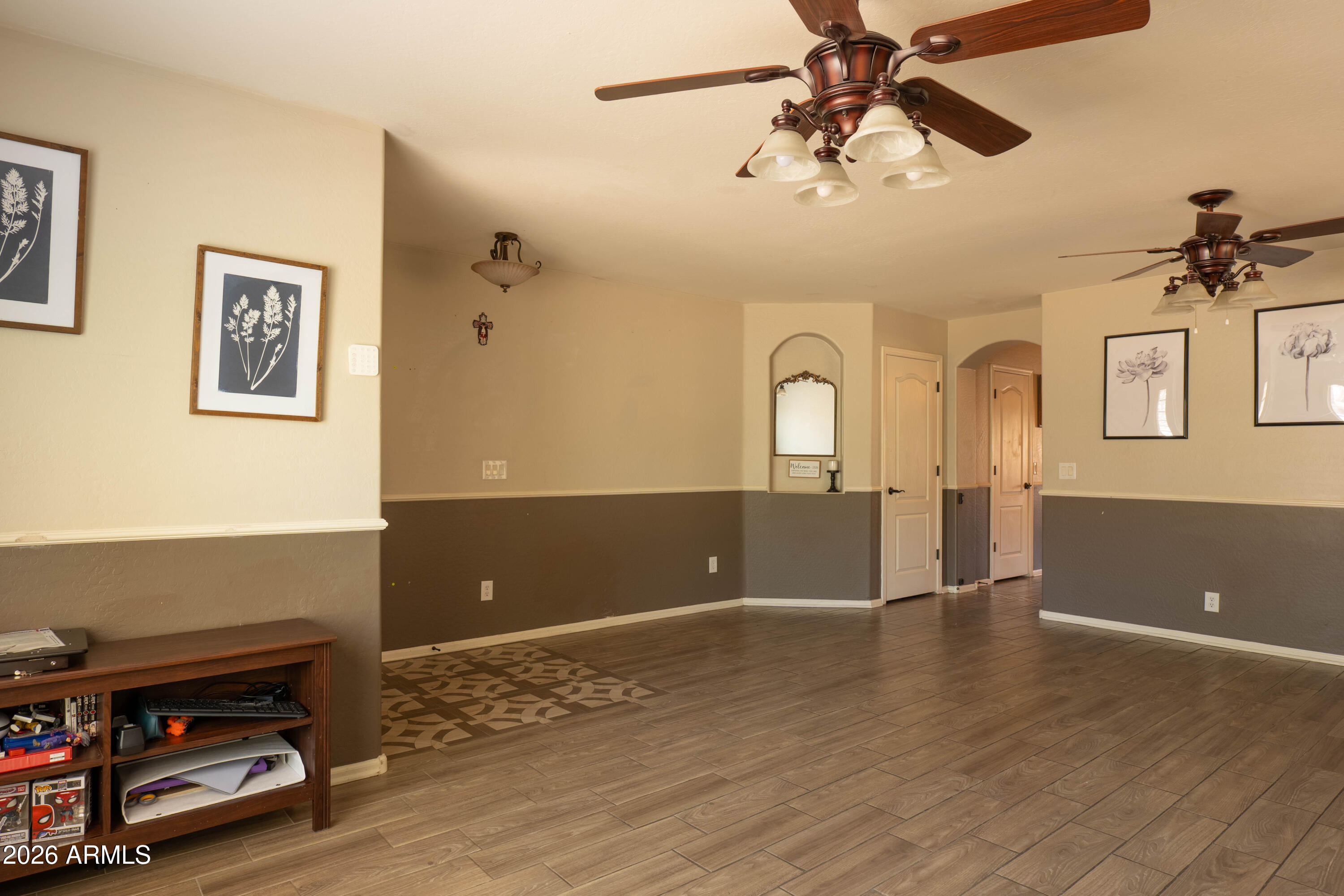 PARCEL 1 AT HOMESTEAD NORTH - Residential