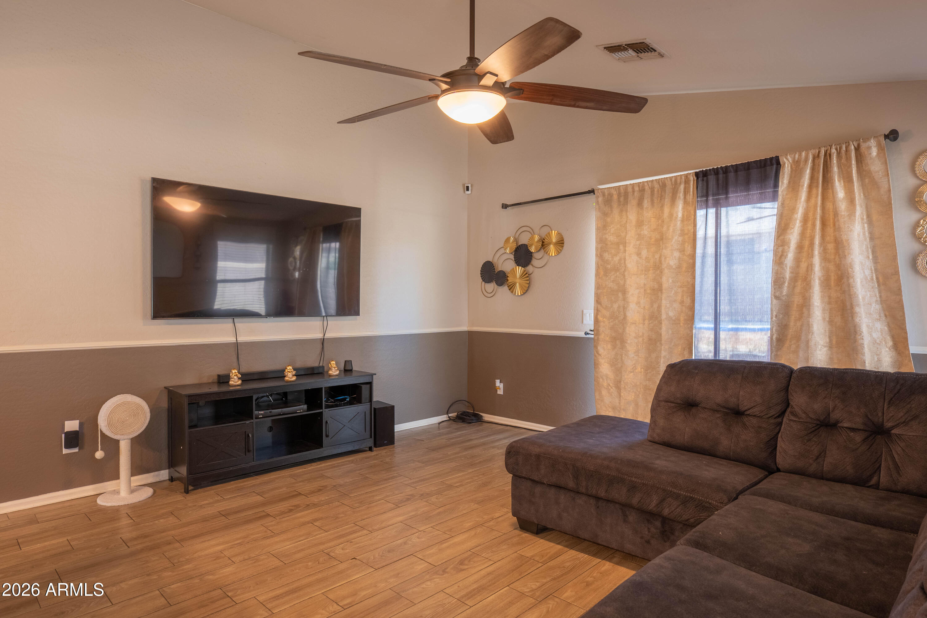 PARCEL 1 AT HOMESTEAD NORTH - Residential