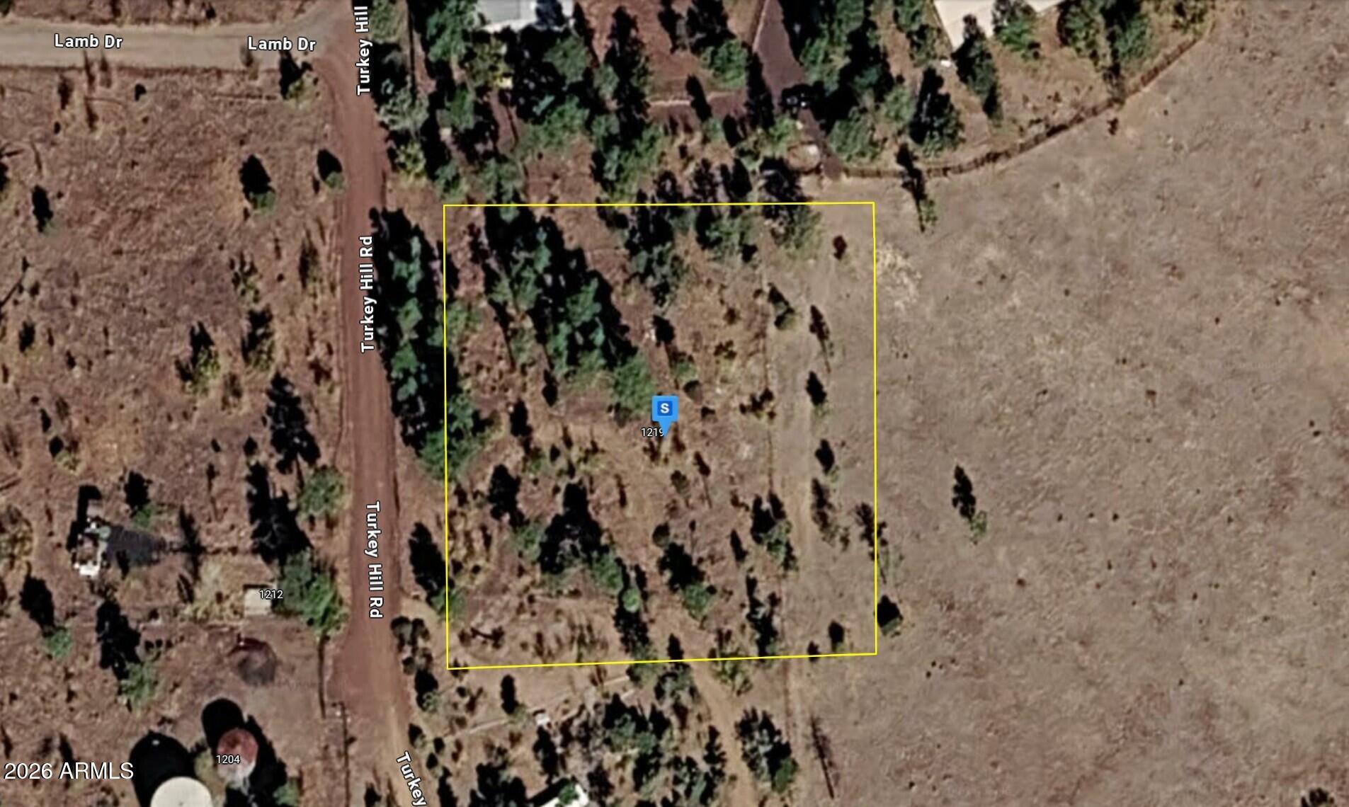 This 0.99-acre lot in the Pinedale area of Navajo County, AZ, offers flat, partially wooded terrain, creating a private and serene mountain retreat. Utilities including electricity and metered water are already available. With no HOA fees and restrictions the property allows freedom for your plans. Nestled in a quiet and desirable area, it combines the peace of forested seclusion with easy access to nearby lakes, hiking trails, golf courses, and ski resorts, offering endless outdoor recreation. Whether you're looking for a weekend getaway, a vacation home, or a permanent residence, this lot provides a unique opportunity to enjoy the beauty and tranquility of the White Mountains region while staying connected to modern conveniences.