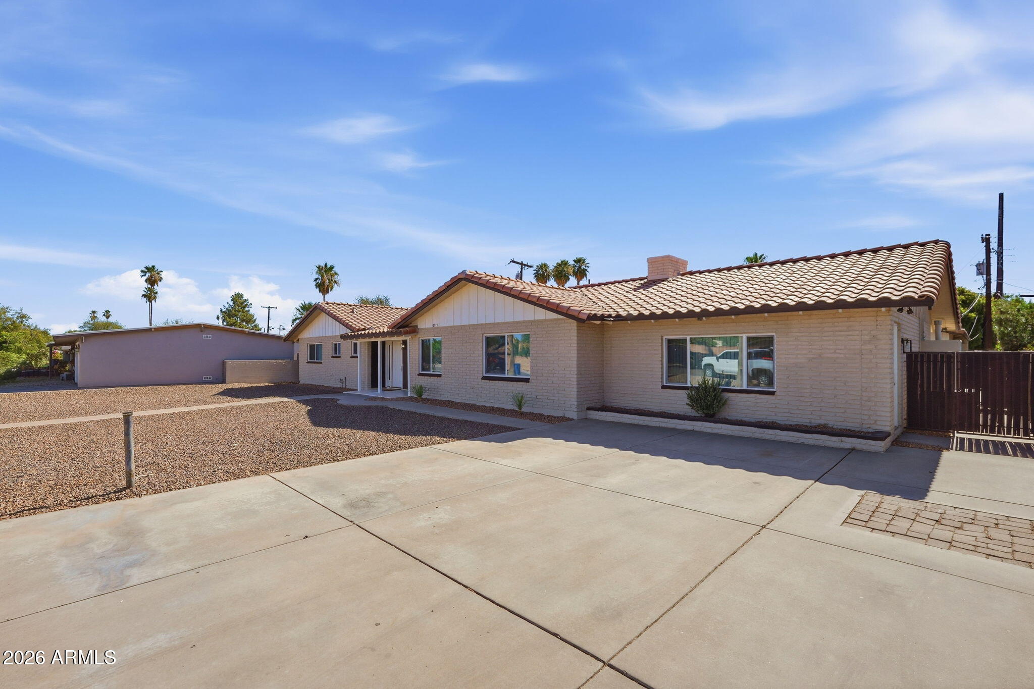 BROADMOR ESTATES ADD 3 - Residential