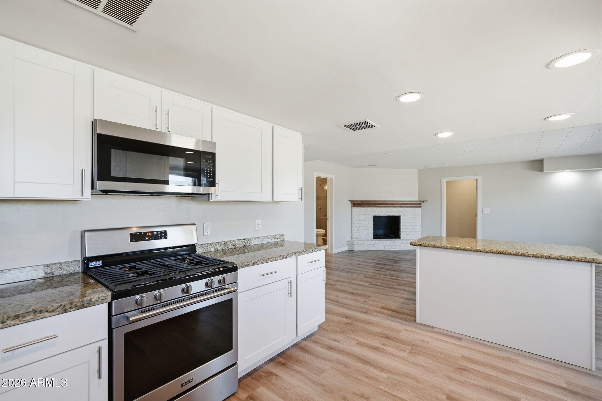 BROADMOR ESTATES ADD 3 - Residential